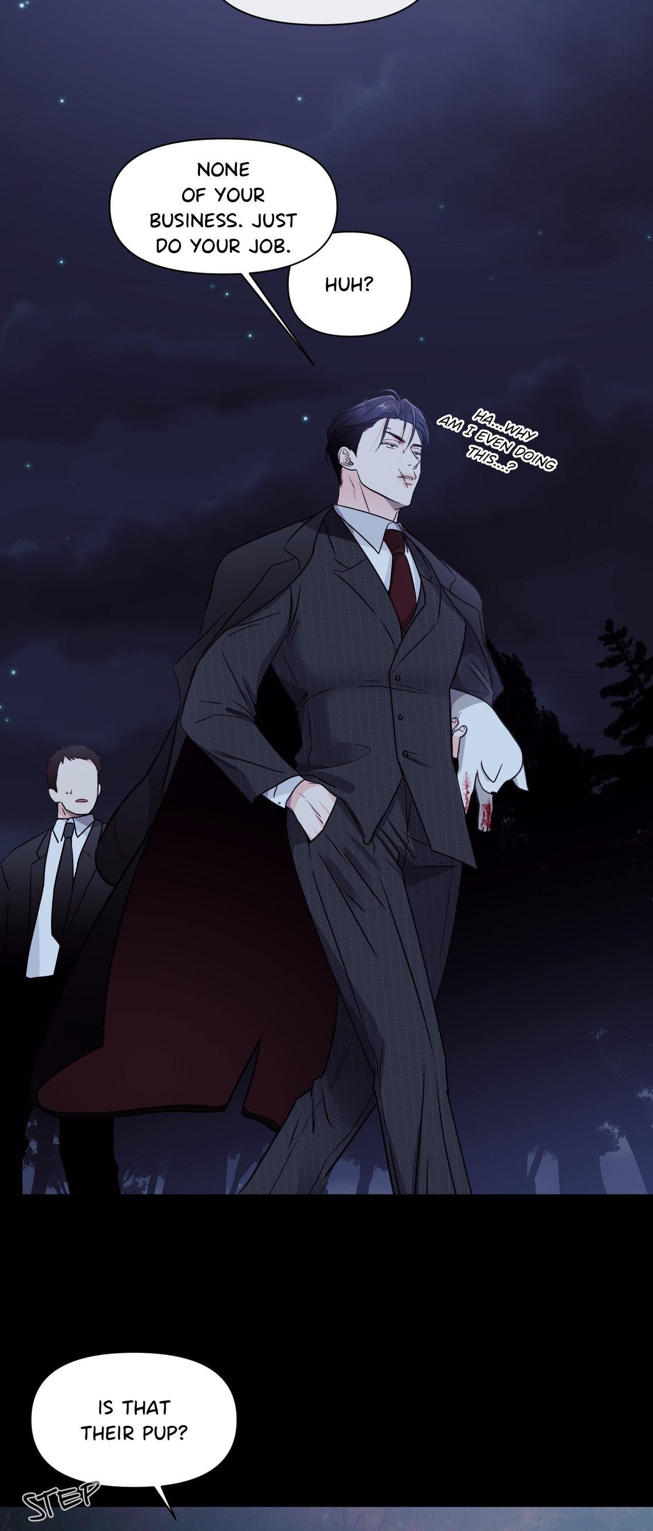 Read You Are So Lovely chapter 17.2 image 25 on Lezhin