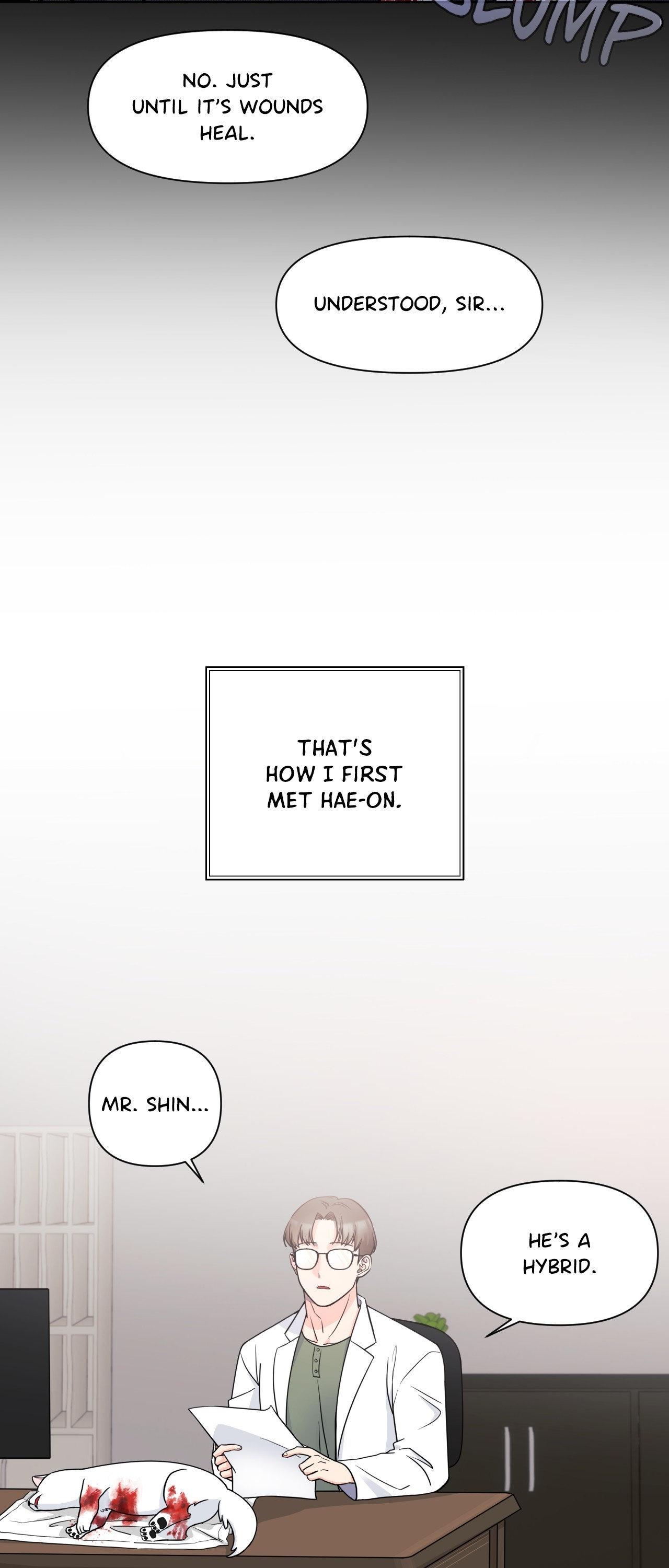 Read You Are So Lovely chapter 17.2 image 27 on Lezhin