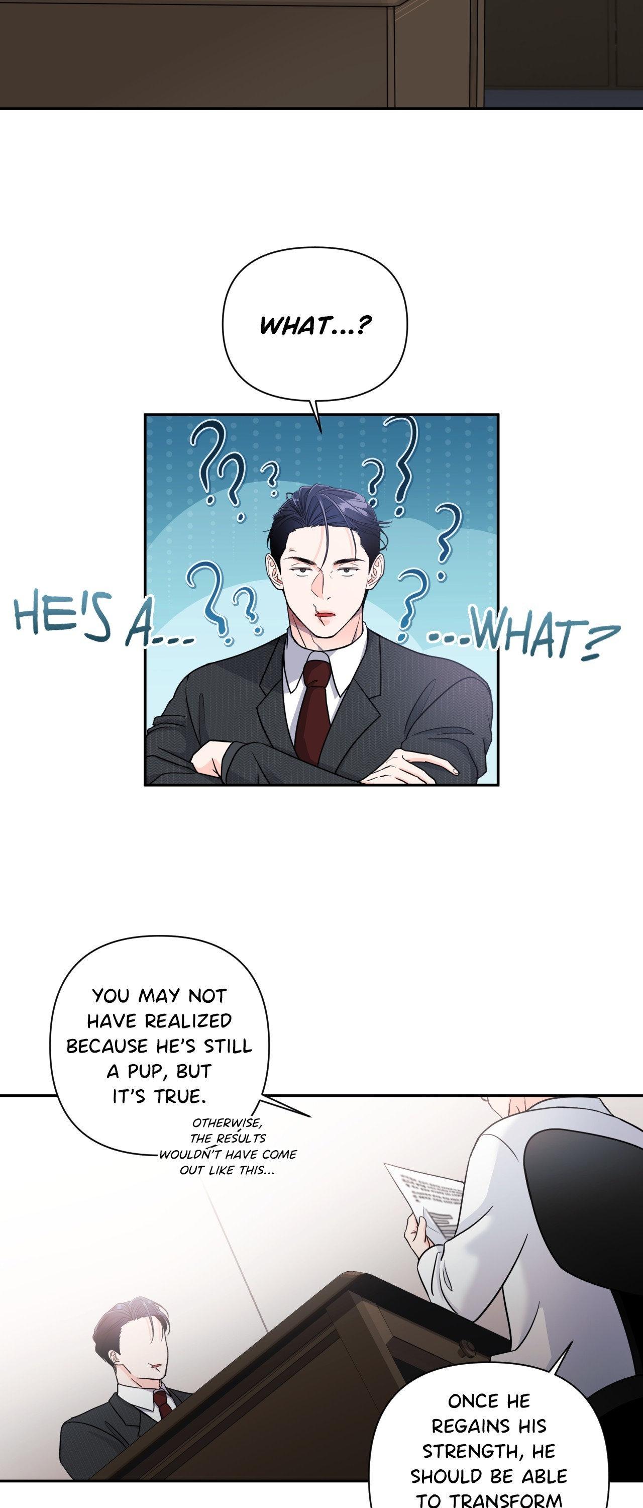 Read You Are So Lovely chapter 17.2 image 28 on Lezhin