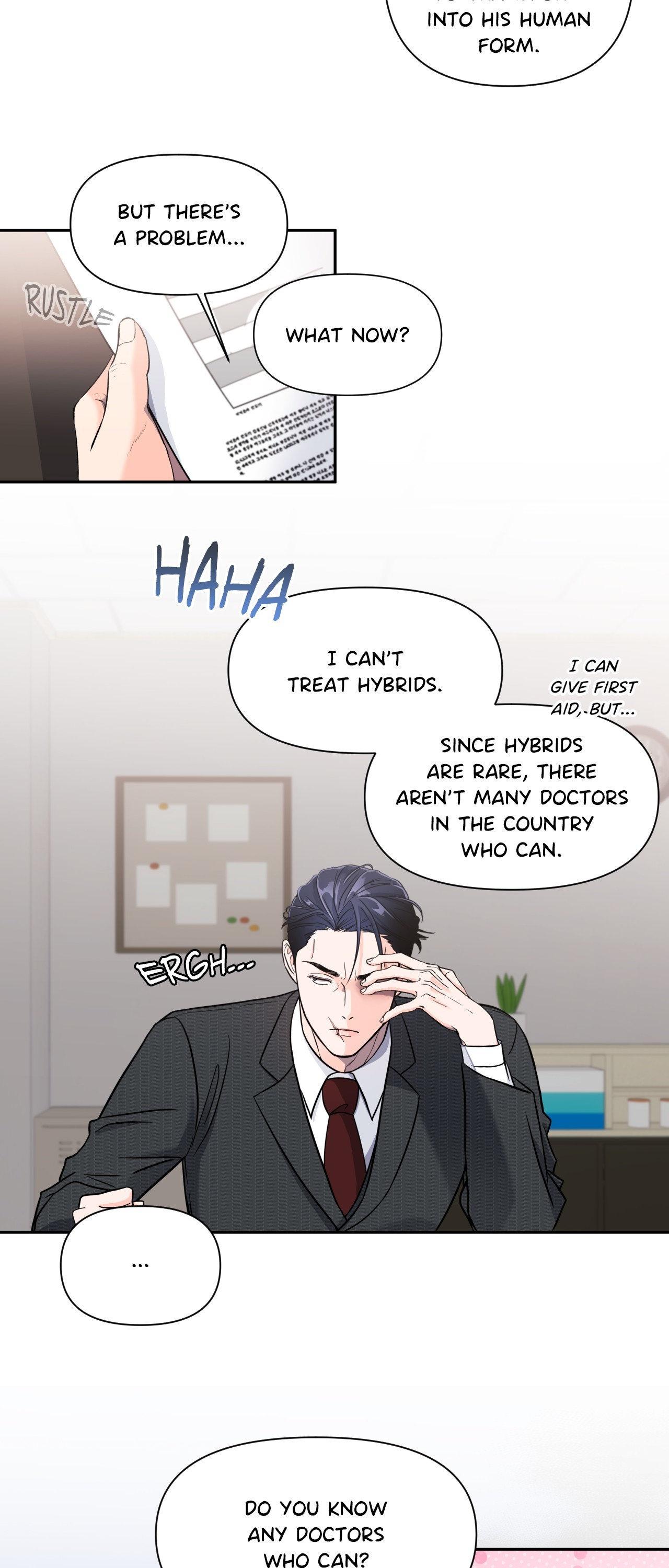 Read You Are So Lovely chapter 17.2 image 29 on Lezhin