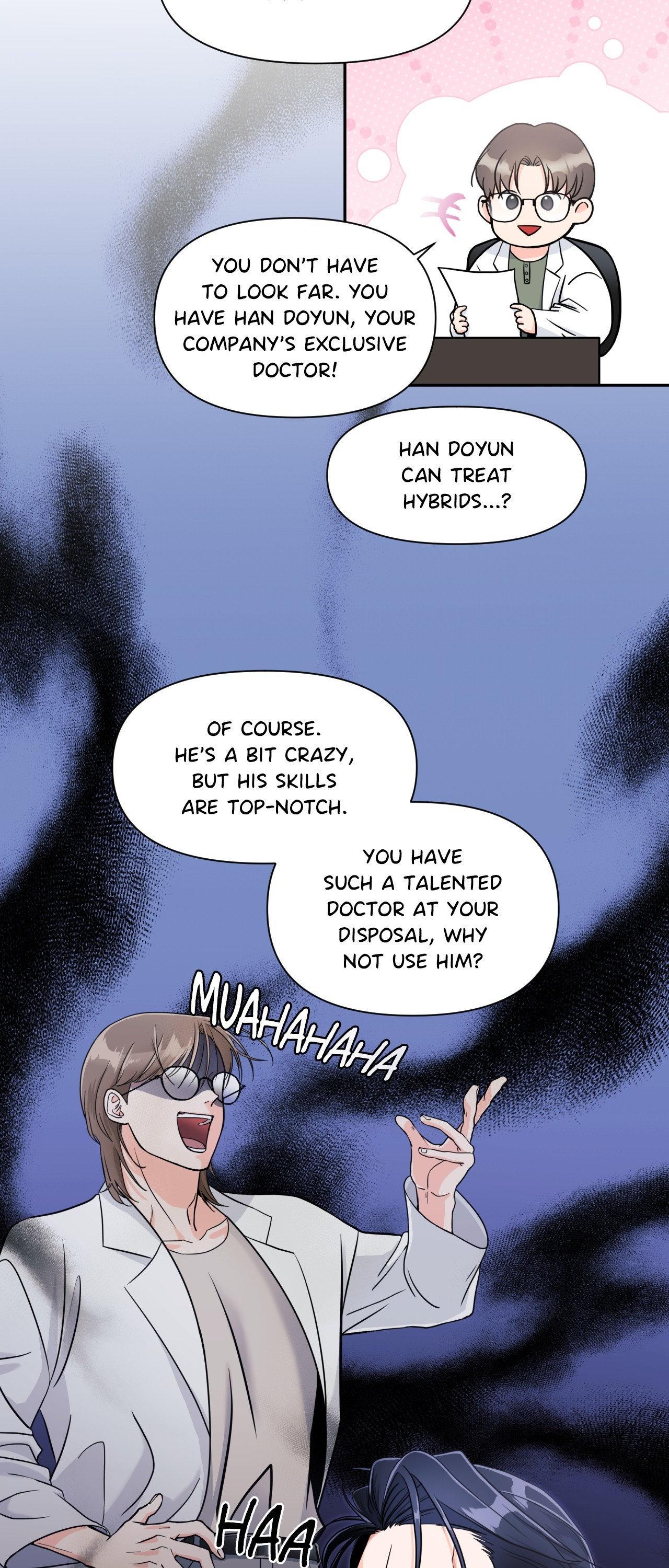 Read You Are So Lovely chapter 17.2 image 30 on Lezhin