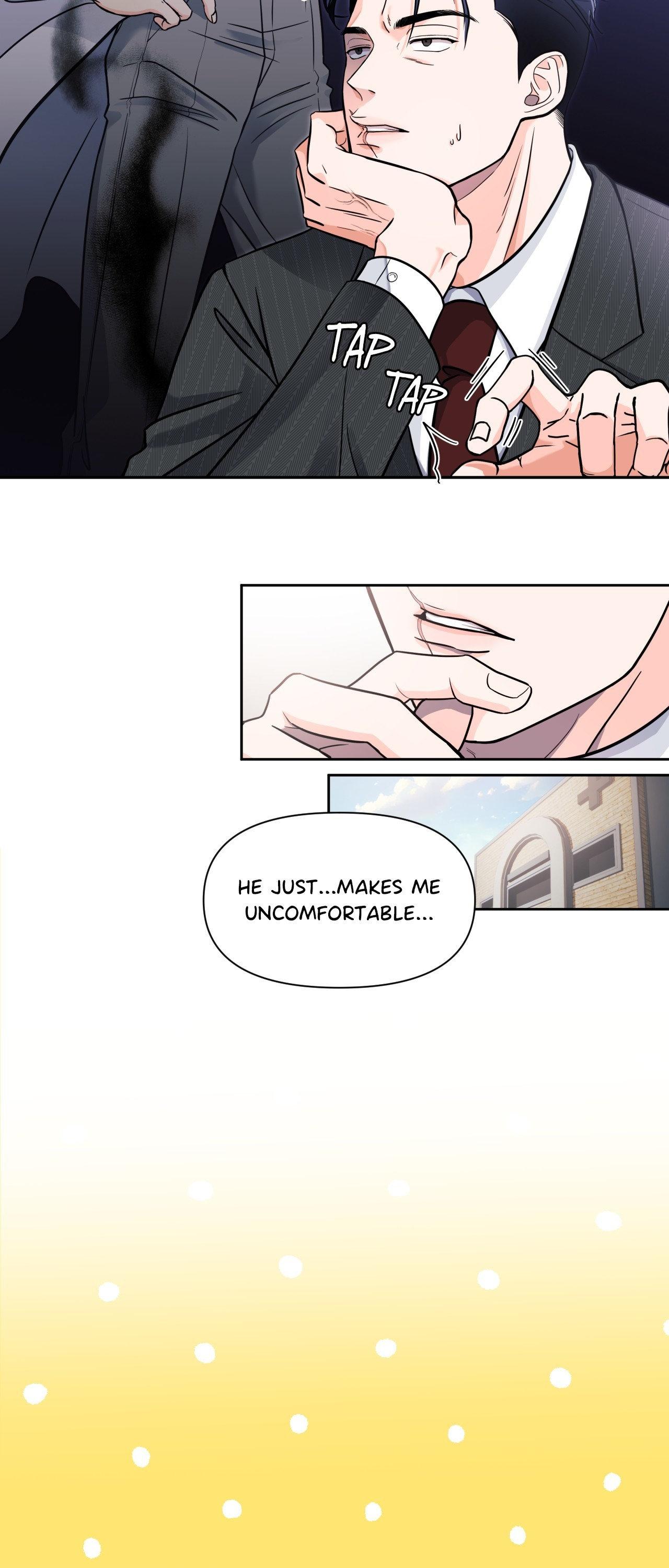 Read You Are So Lovely chapter 17.2 image 31 on Lezhin