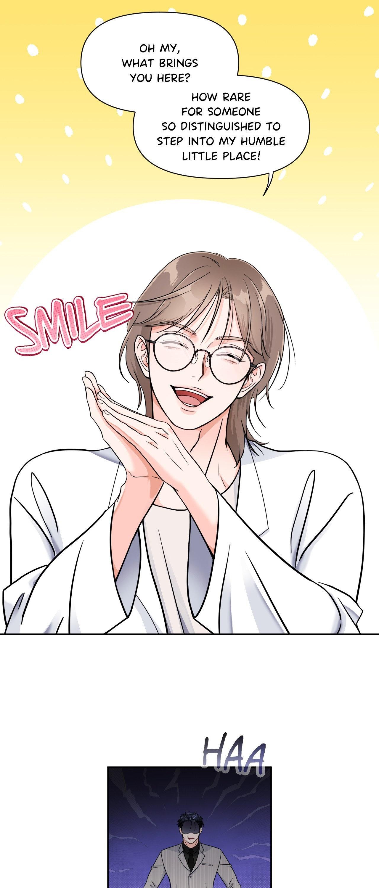 Read You Are So Lovely chapter 17.2 image 32 on Lezhin