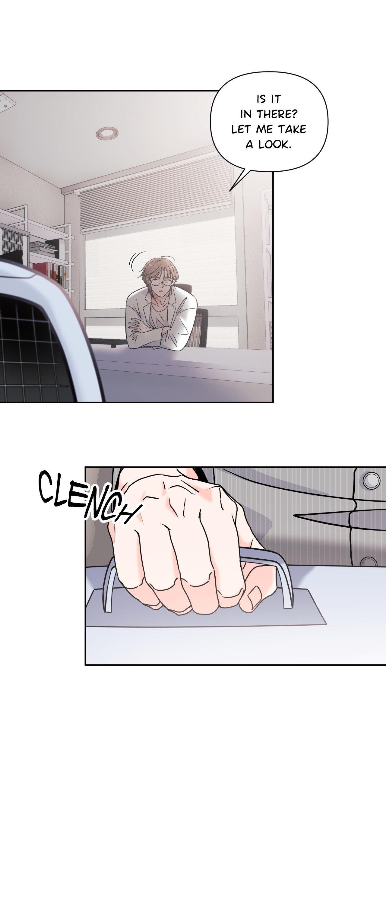 Read You Are So Lovely chapter 17.2 image 34 on Lezhin