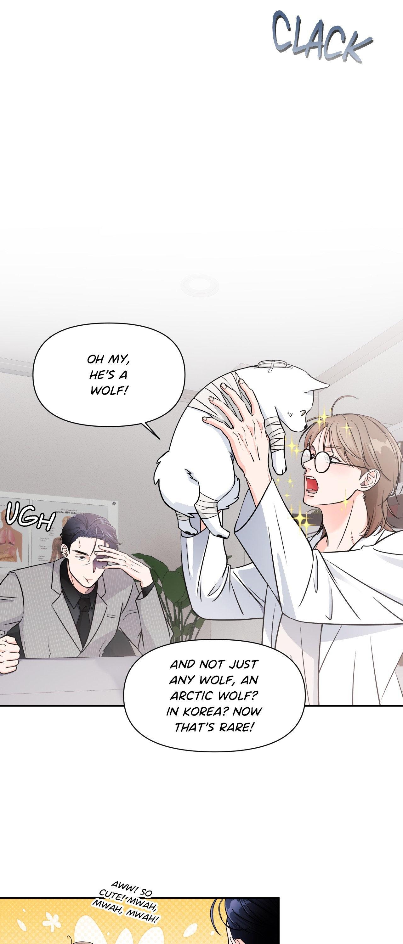 Read You Are So Lovely chapter 17.2 image 35 on Lezhin