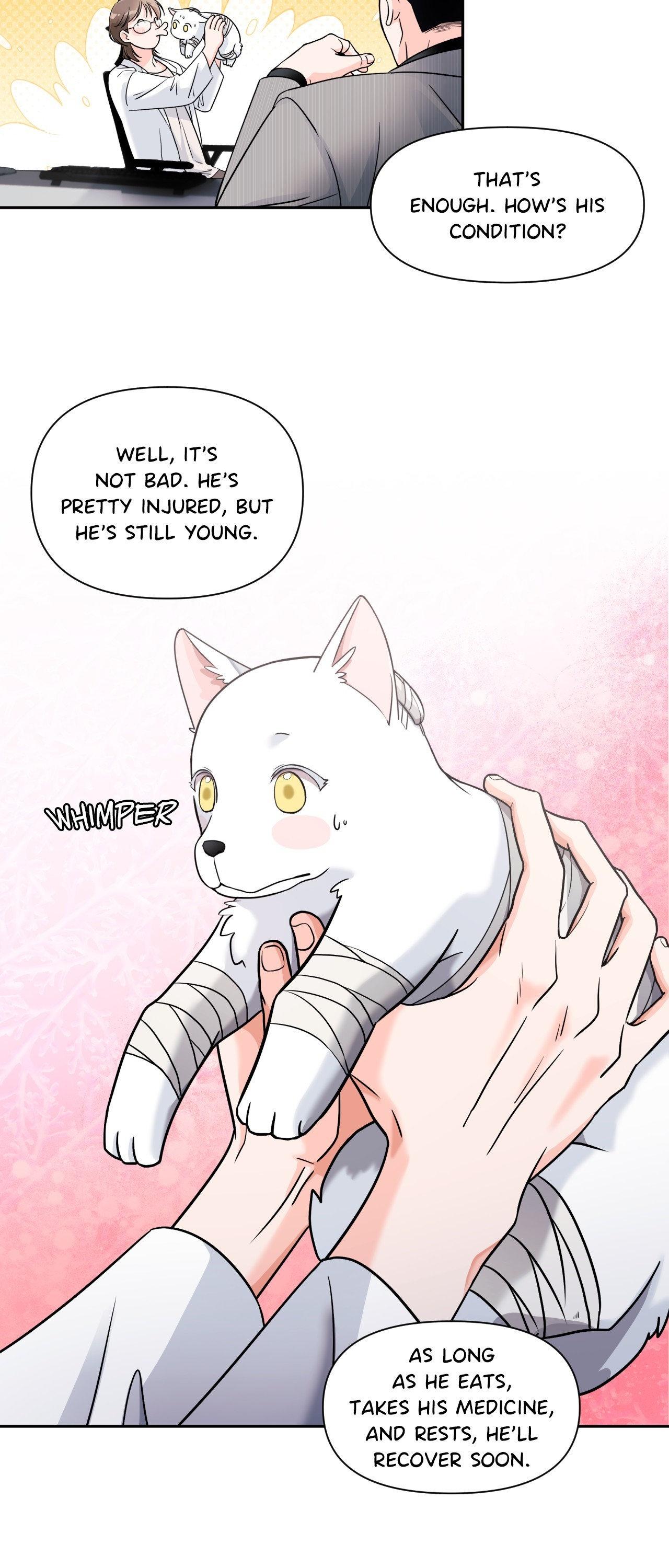Read You Are So Lovely chapter 17.2 image 36 on Lezhin