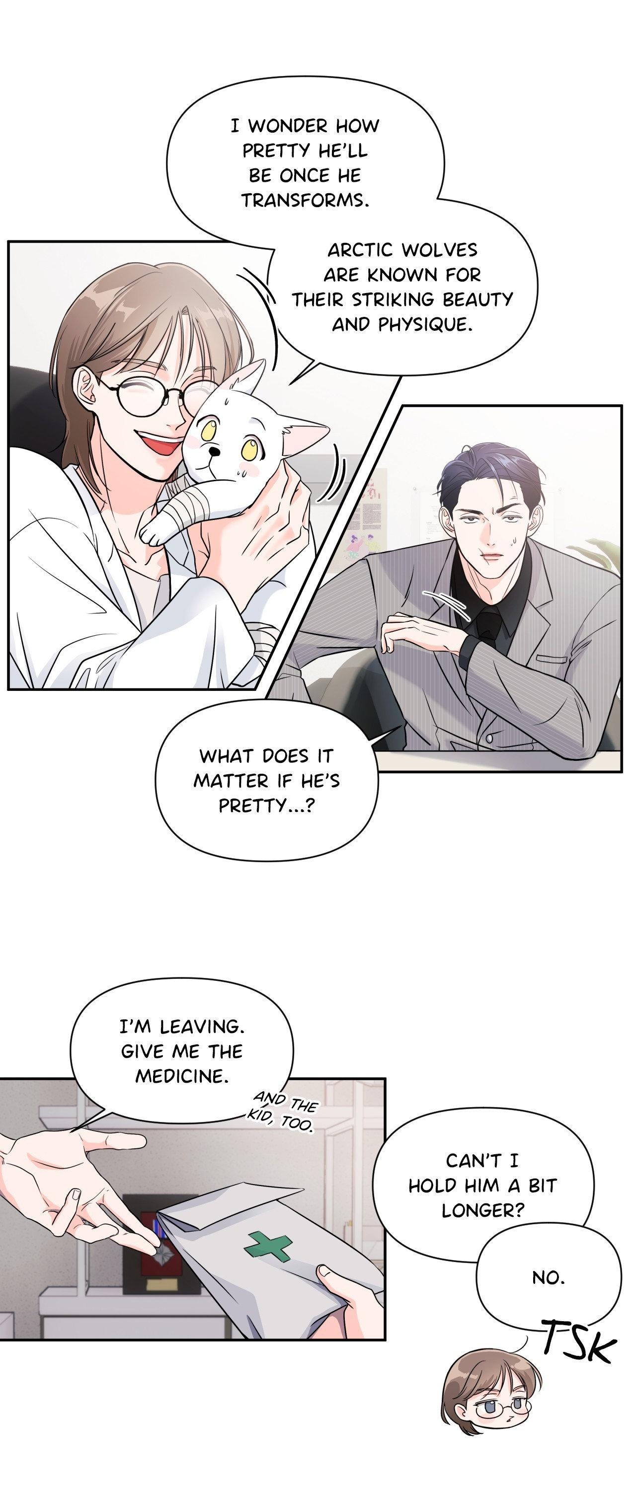 Read You Are So Lovely chapter 17.2 image 37 on Lezhin
