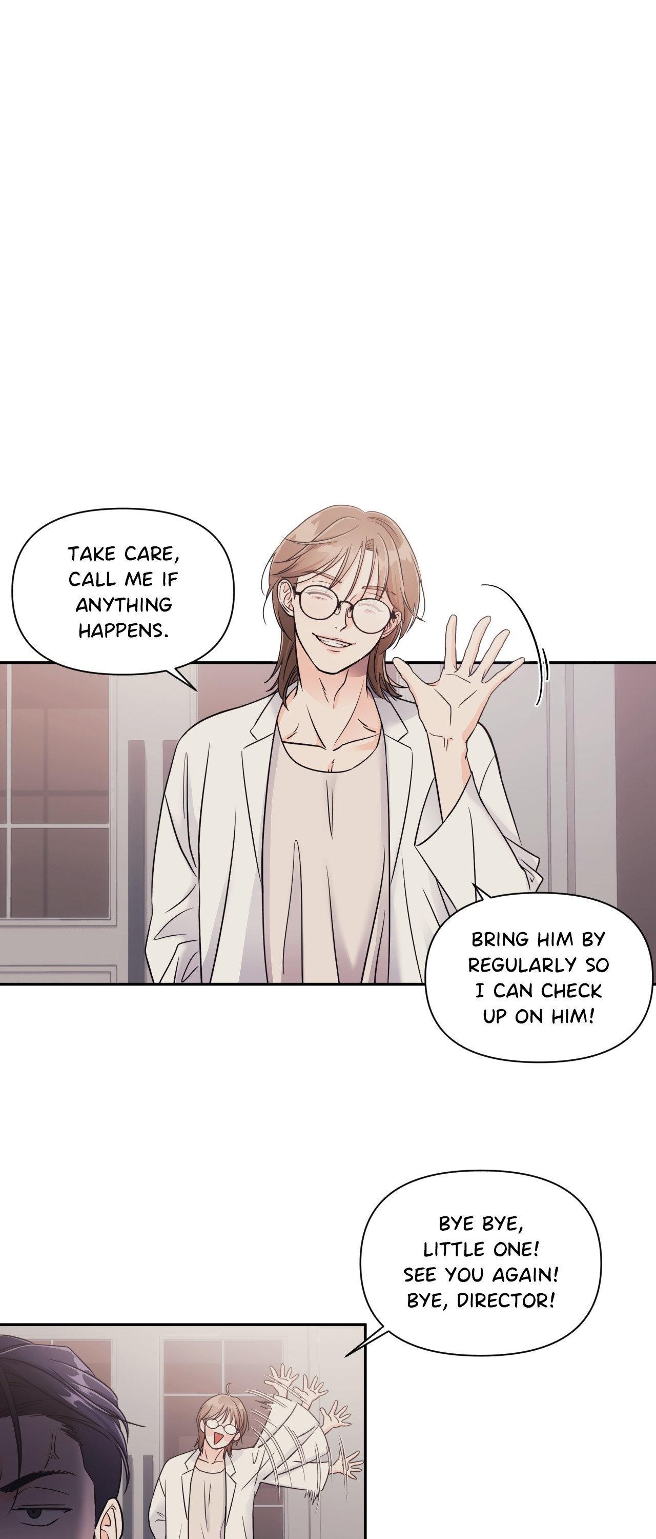 Read You Are So Lovely chapter 17.2 image 38 on Lezhin