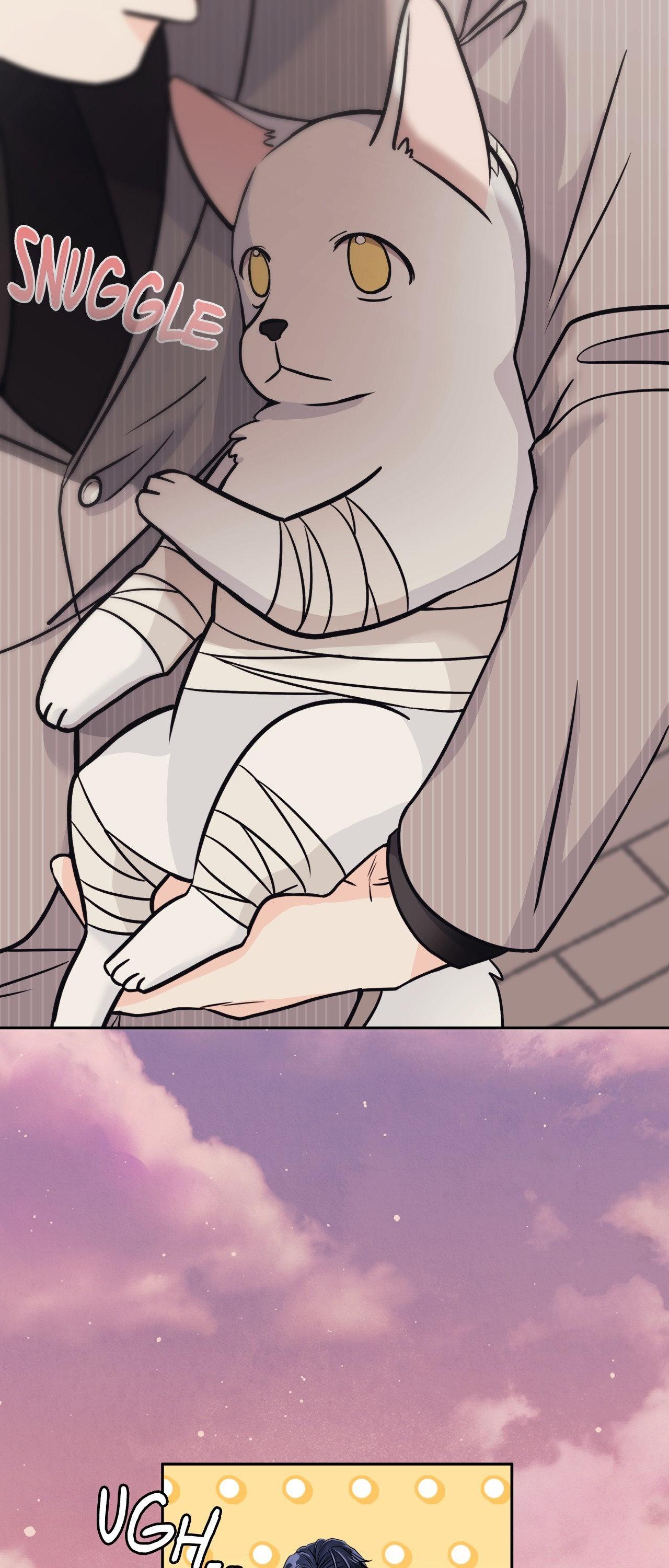 Read You Are So Lovely chapter 17.2 image 40 on Lezhin
