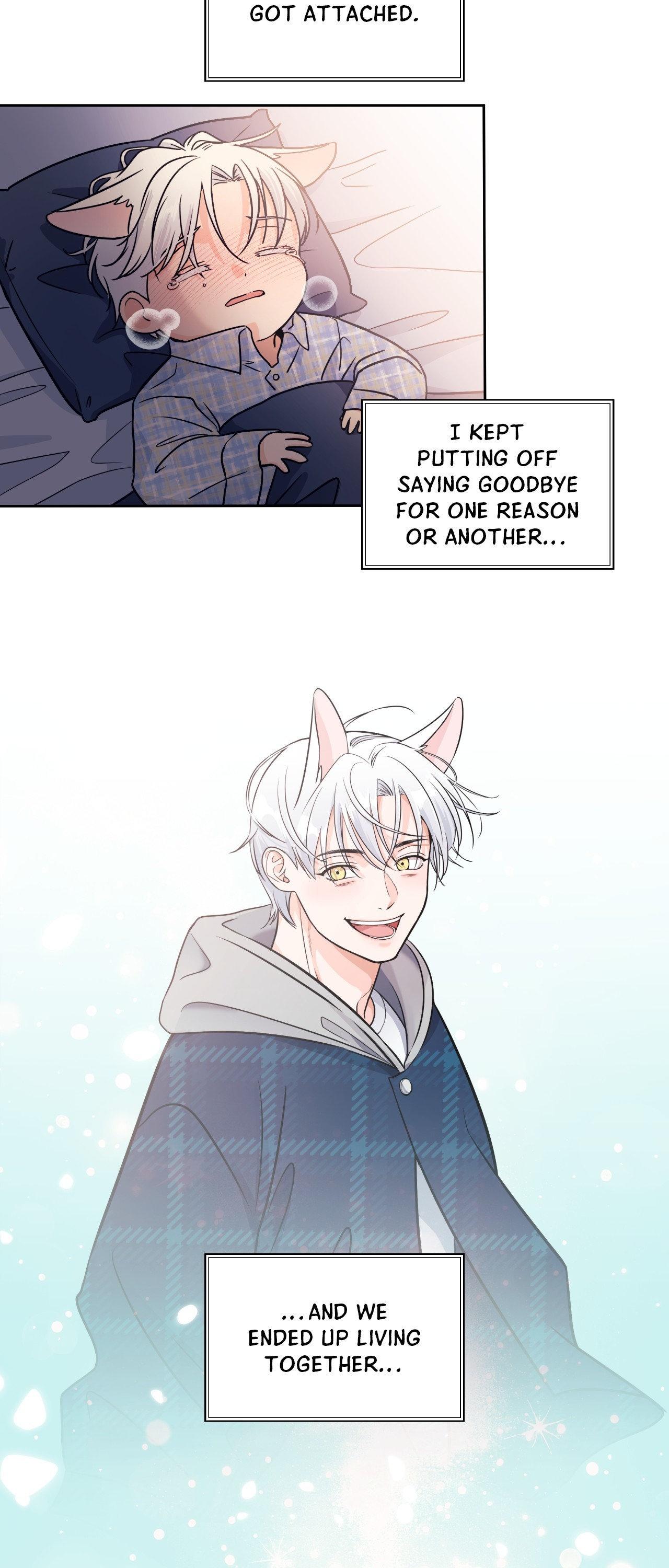 Read You Are So Lovely chapter 17.2 image 43 on Lezhin
