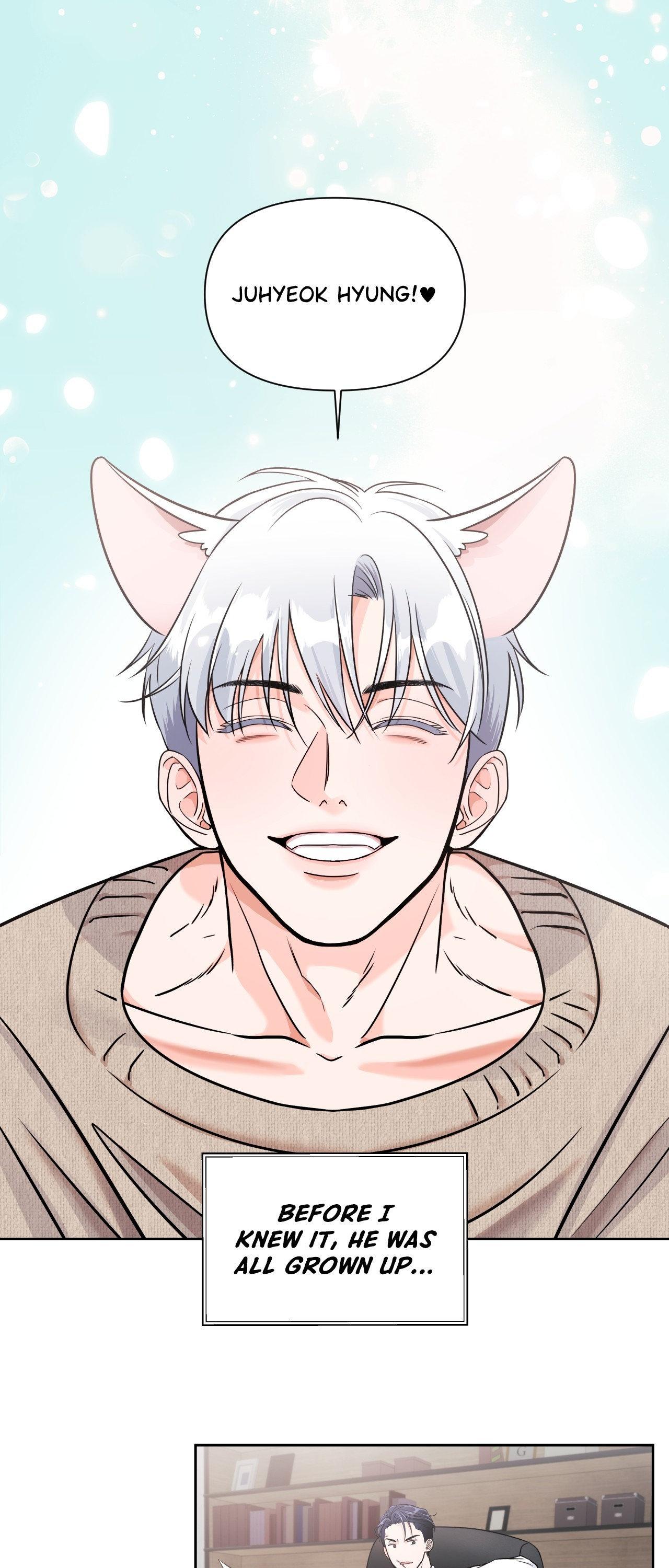 Read You Are So Lovely chapter 17.2 image 44 on Lezhin