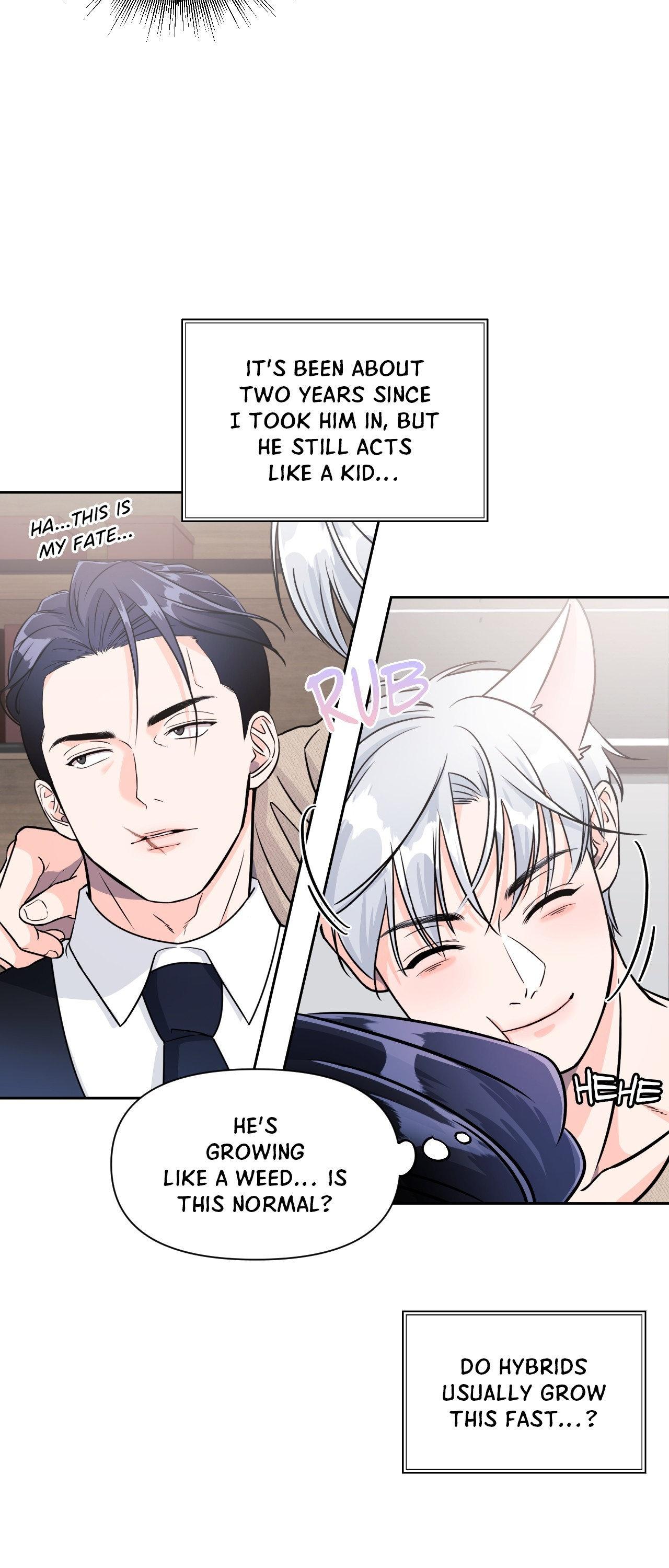 Read You Are So Lovely chapter 17.2 image 46 on Lezhin