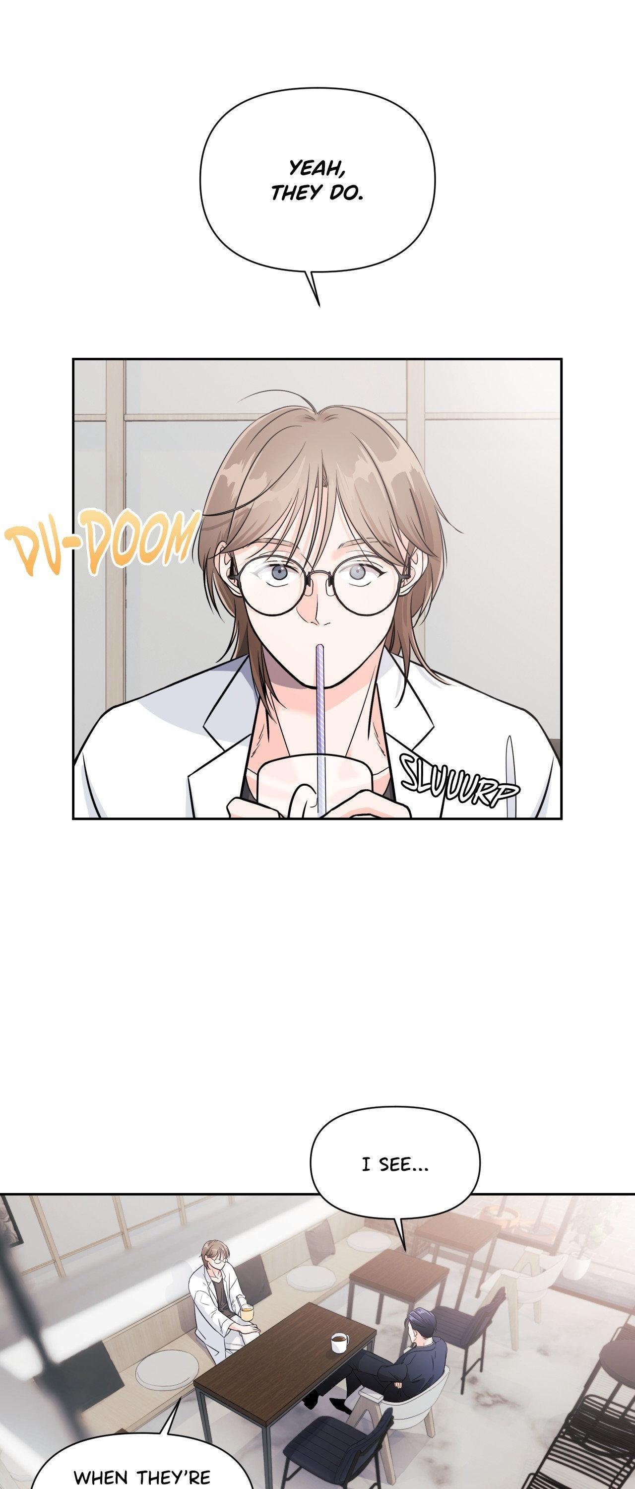 Read You Are So Lovely chapter 17.2 image 47 on Lezhin