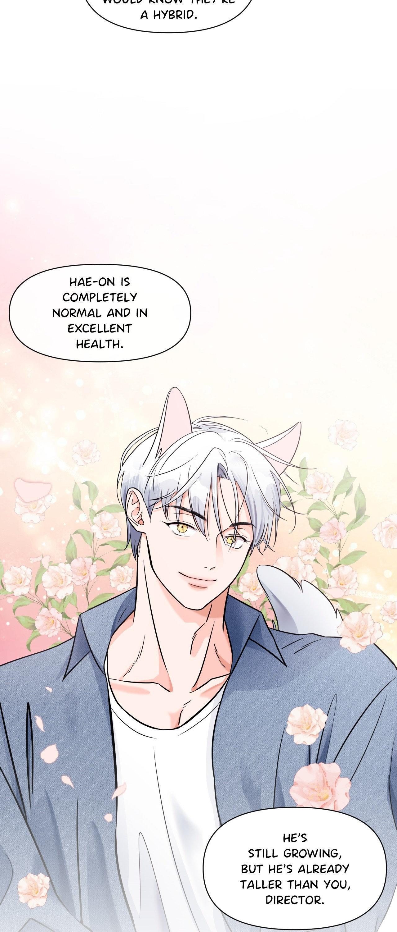Read You Are So Lovely chapter 17.2 image 49 on Lezhin
