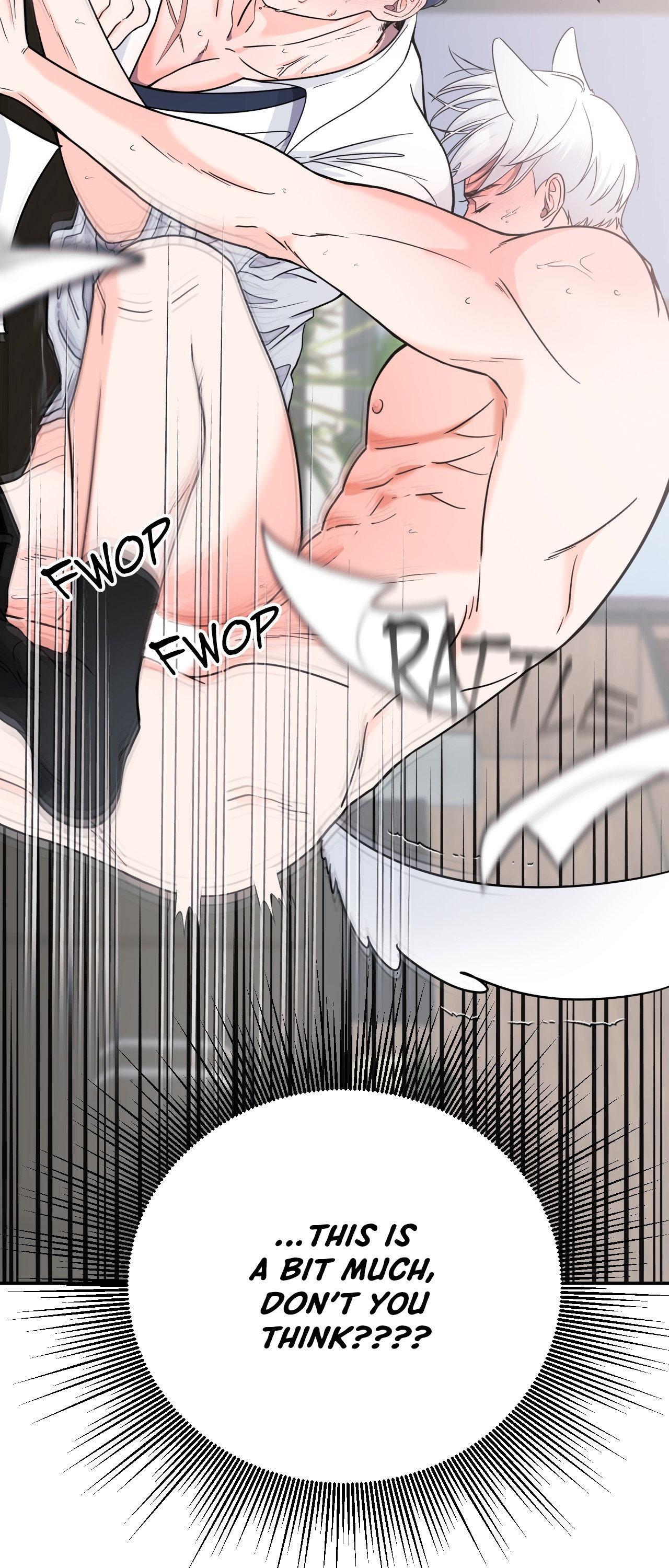 Read You Are So Lovely chapter 17.2 image 5 on Lezhin