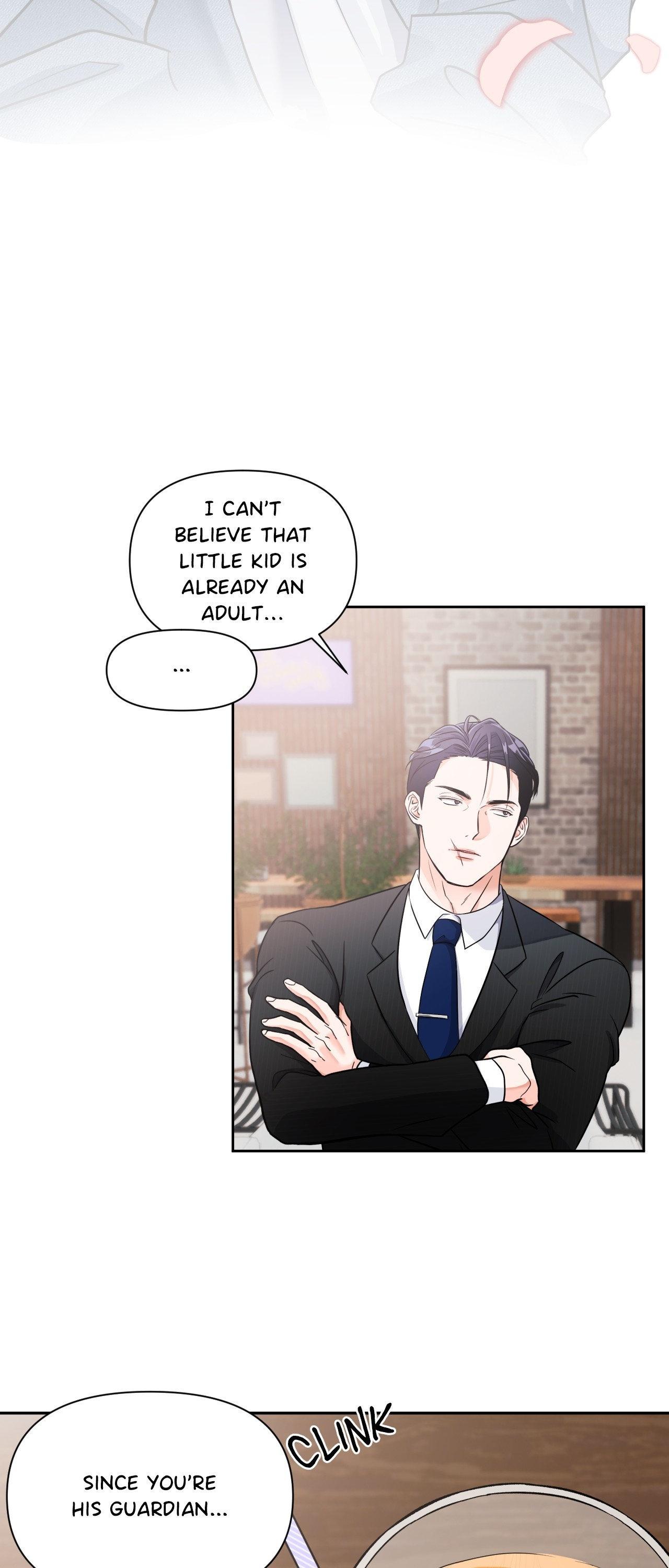 Read You Are So Lovely chapter 17.2 image 50 on Lezhin