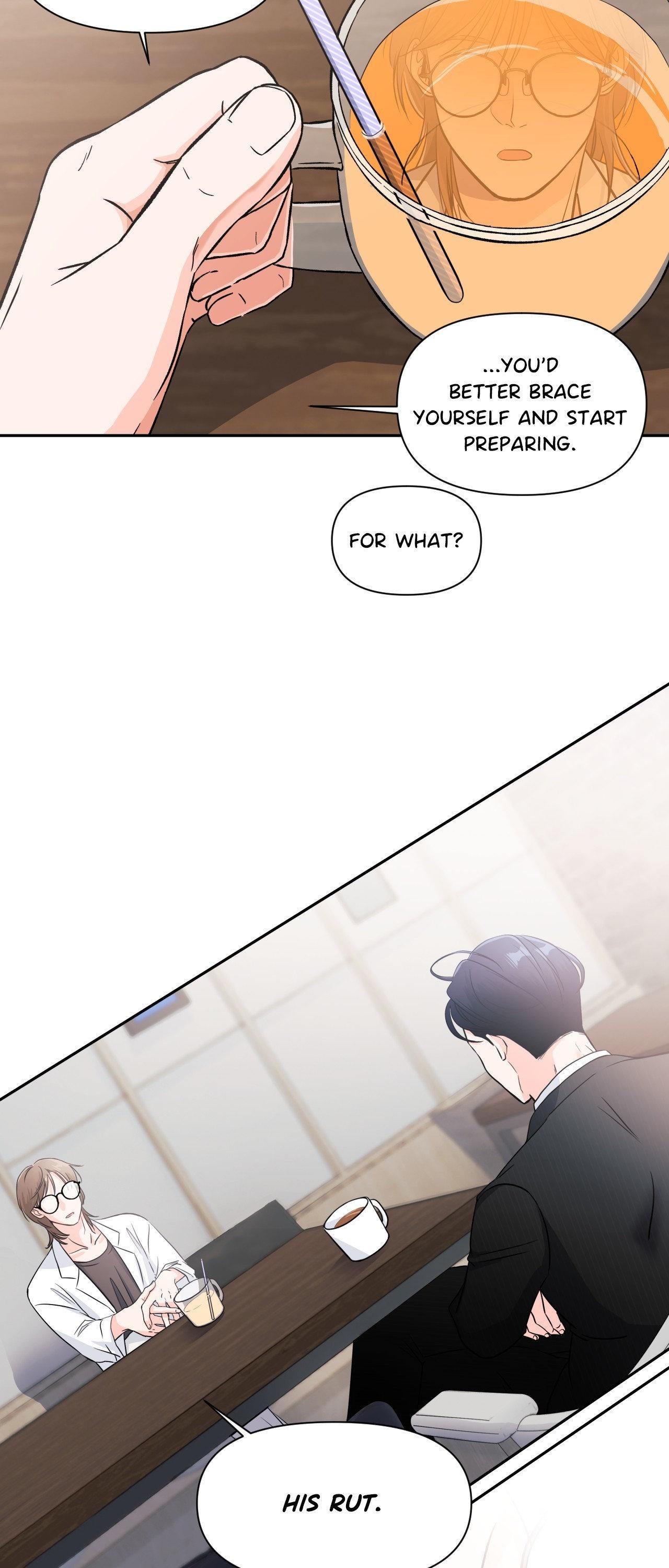 Read You Are So Lovely chapter 17.2 image 51 on Lezhin
