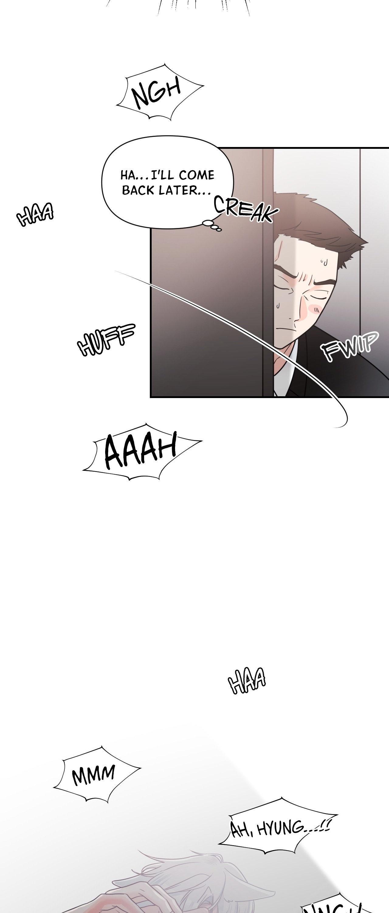 Read You Are So Lovely chapter 17.2 image 6 on Lezhin