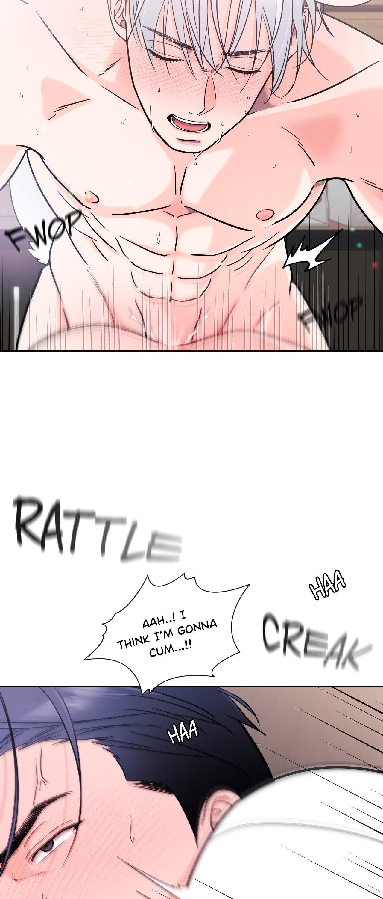 Read You Are So Lovely chapter 17.2 image 8 on Lezhin