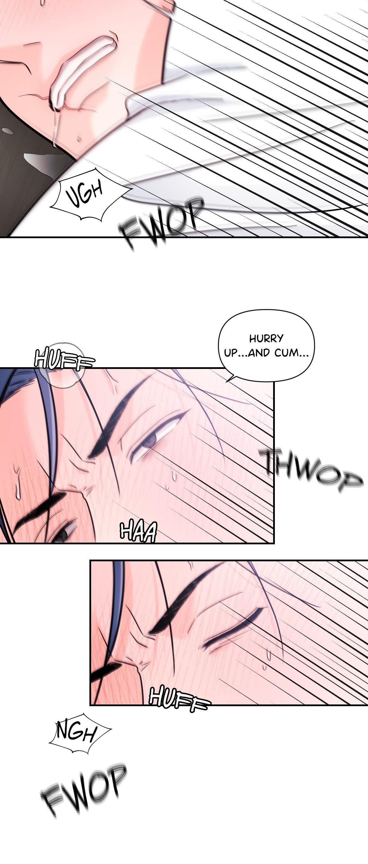 Read You Are So Lovely chapter 17.2 image 9 on Lezhin