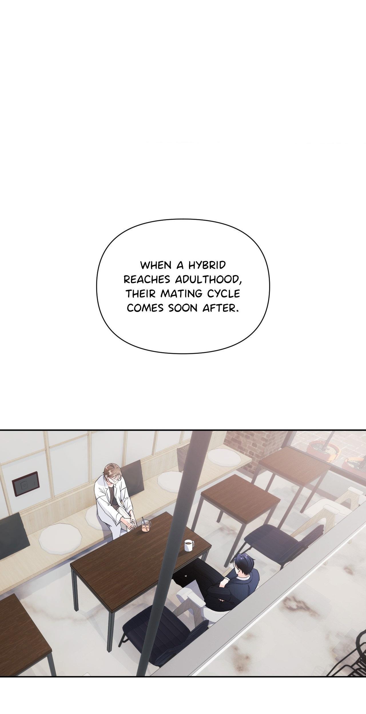 Read You Are So Lovely chapter 17.3 image 0 on Lezhin