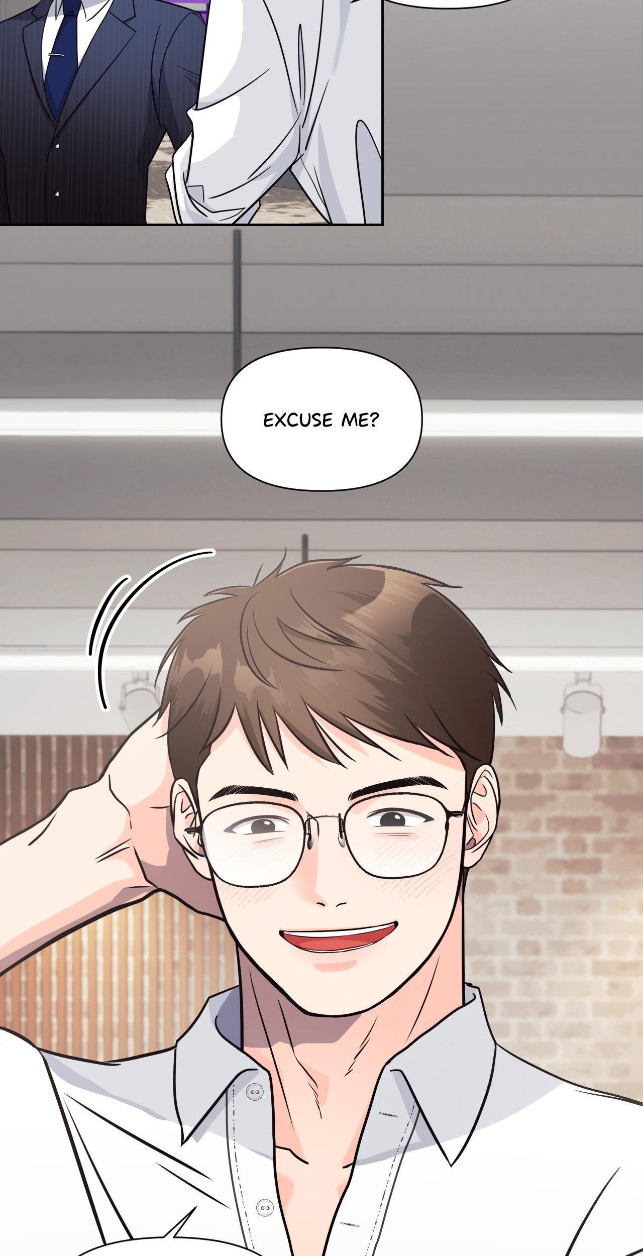 Read You Are So Lovely chapter 17.3 image 11 on Lezhin
