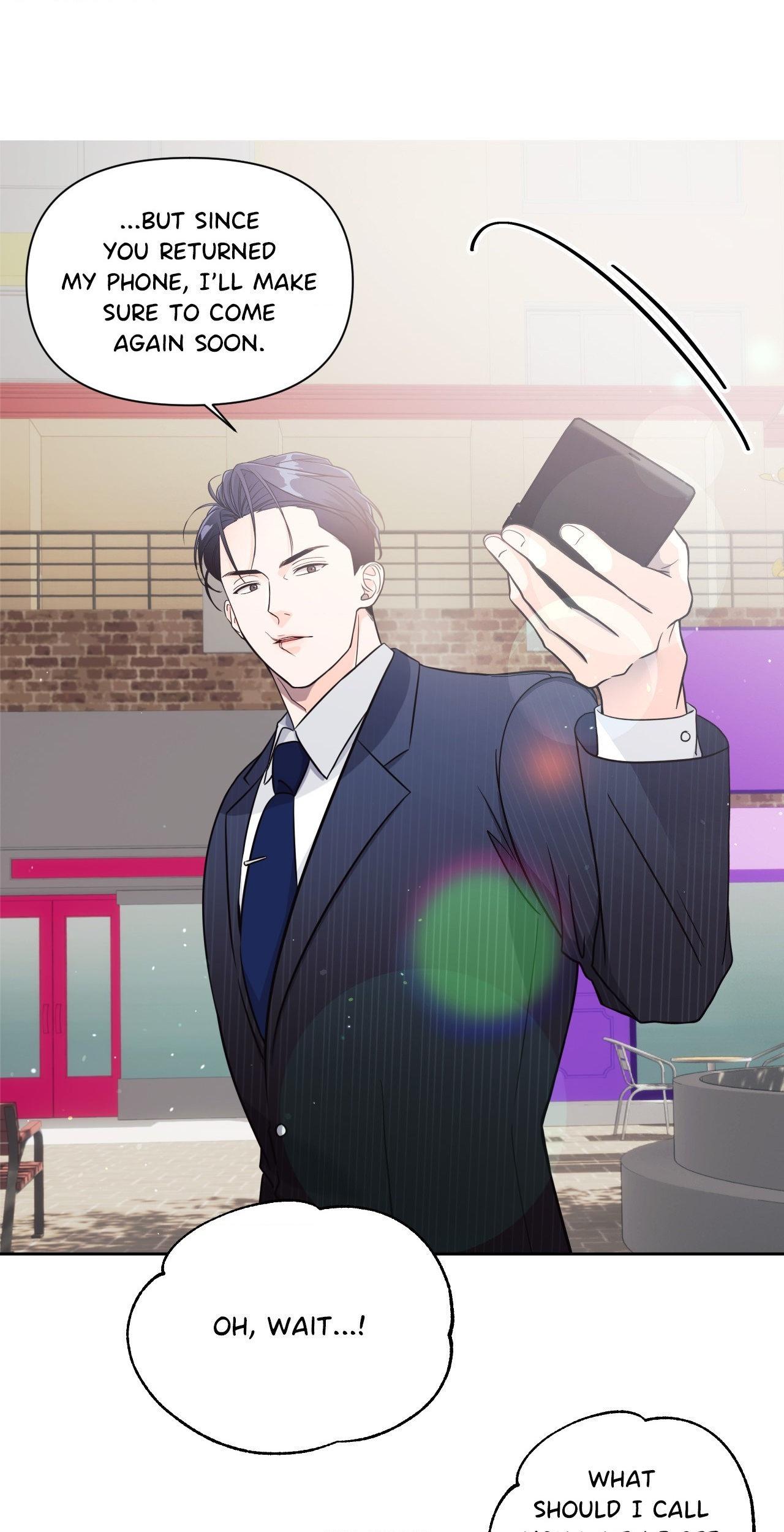Read You Are So Lovely chapter 17.3 image 14 on Lezhin