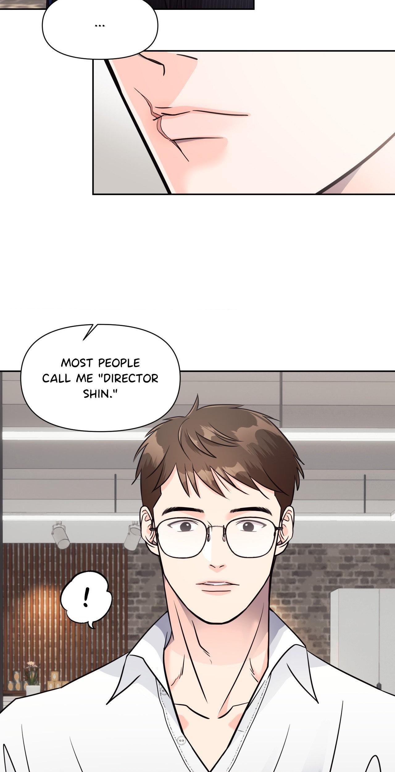 Read You Are So Lovely chapter 17.3 image 16 on Lezhin