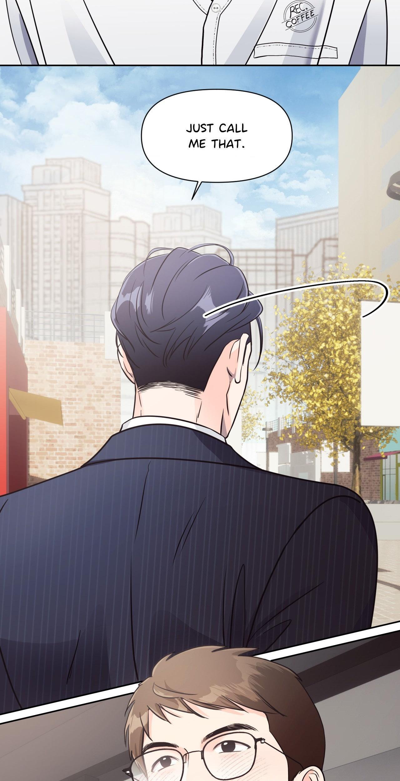 Read You Are So Lovely chapter 17.3 image 17 on Lezhin