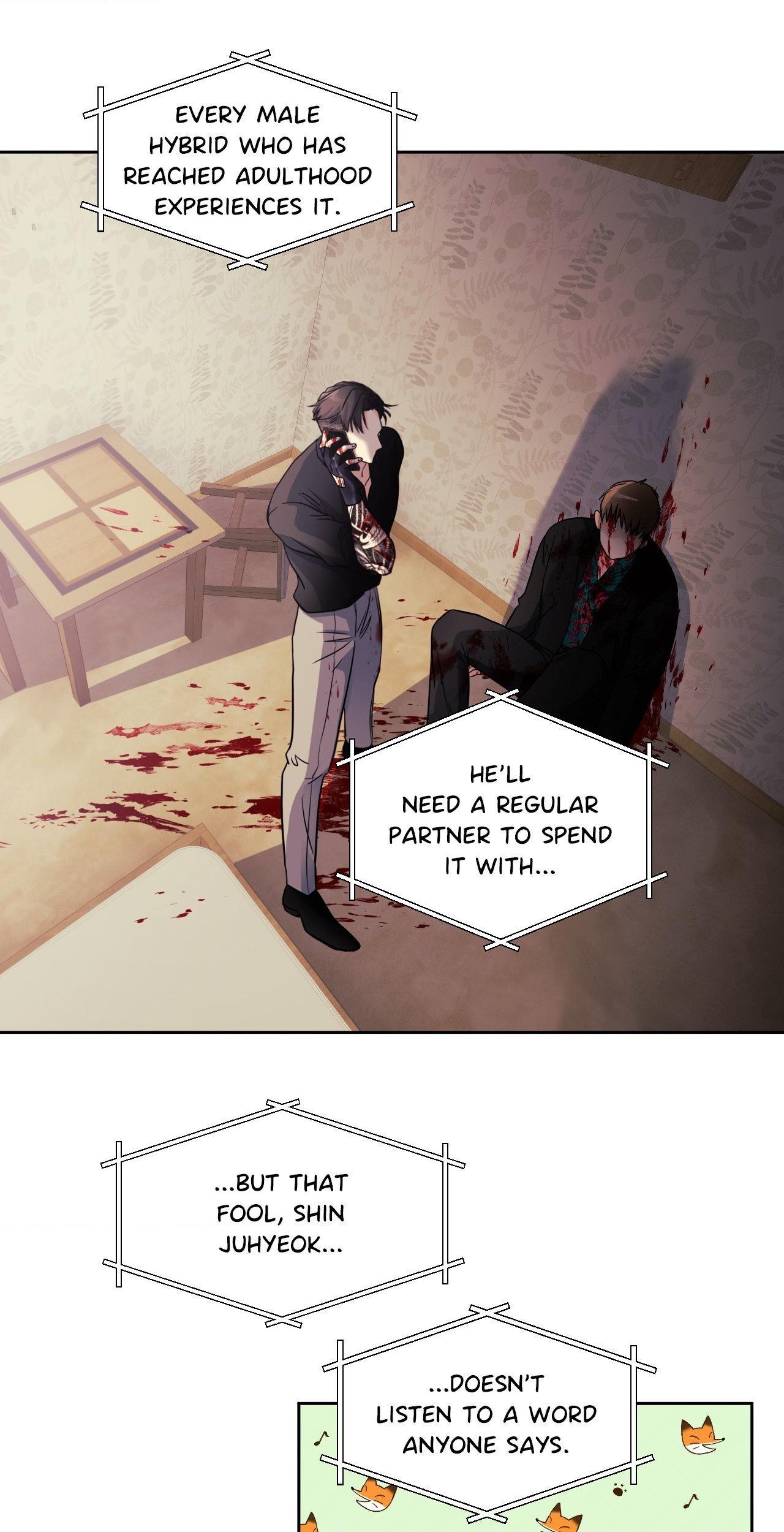 Read You Are So Lovely chapter 17.3 image 26 on Lezhin