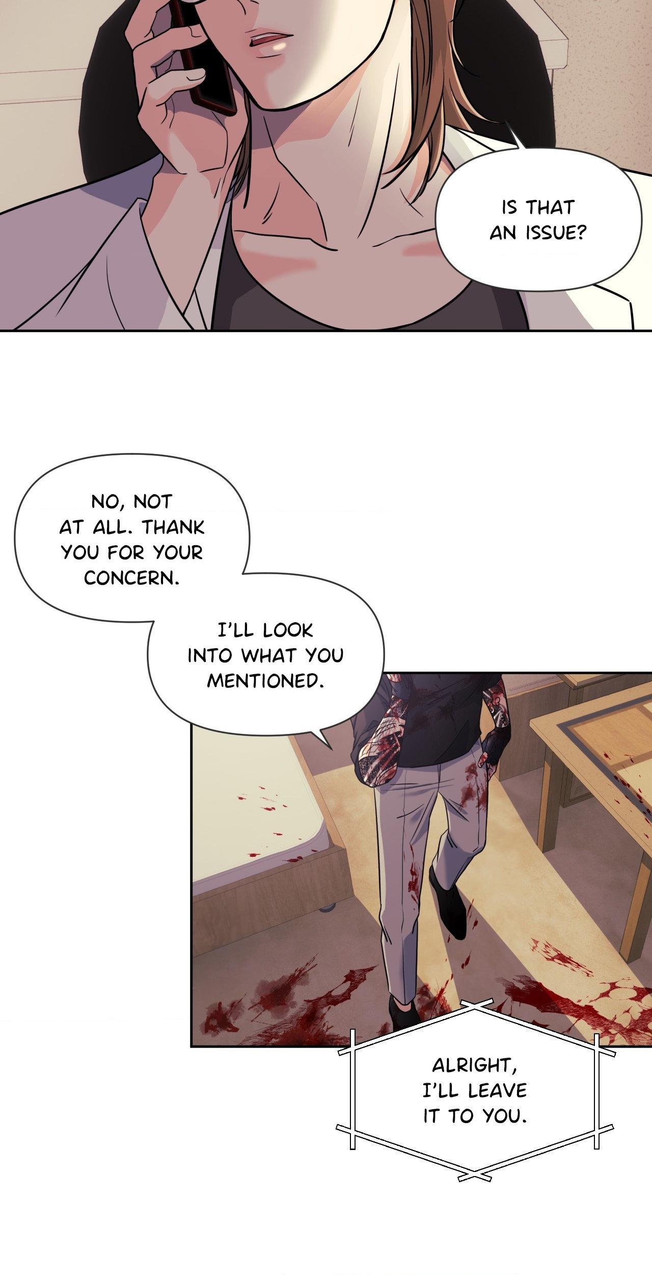 Read You Are So Lovely chapter 17.3 image 29 on Lezhin