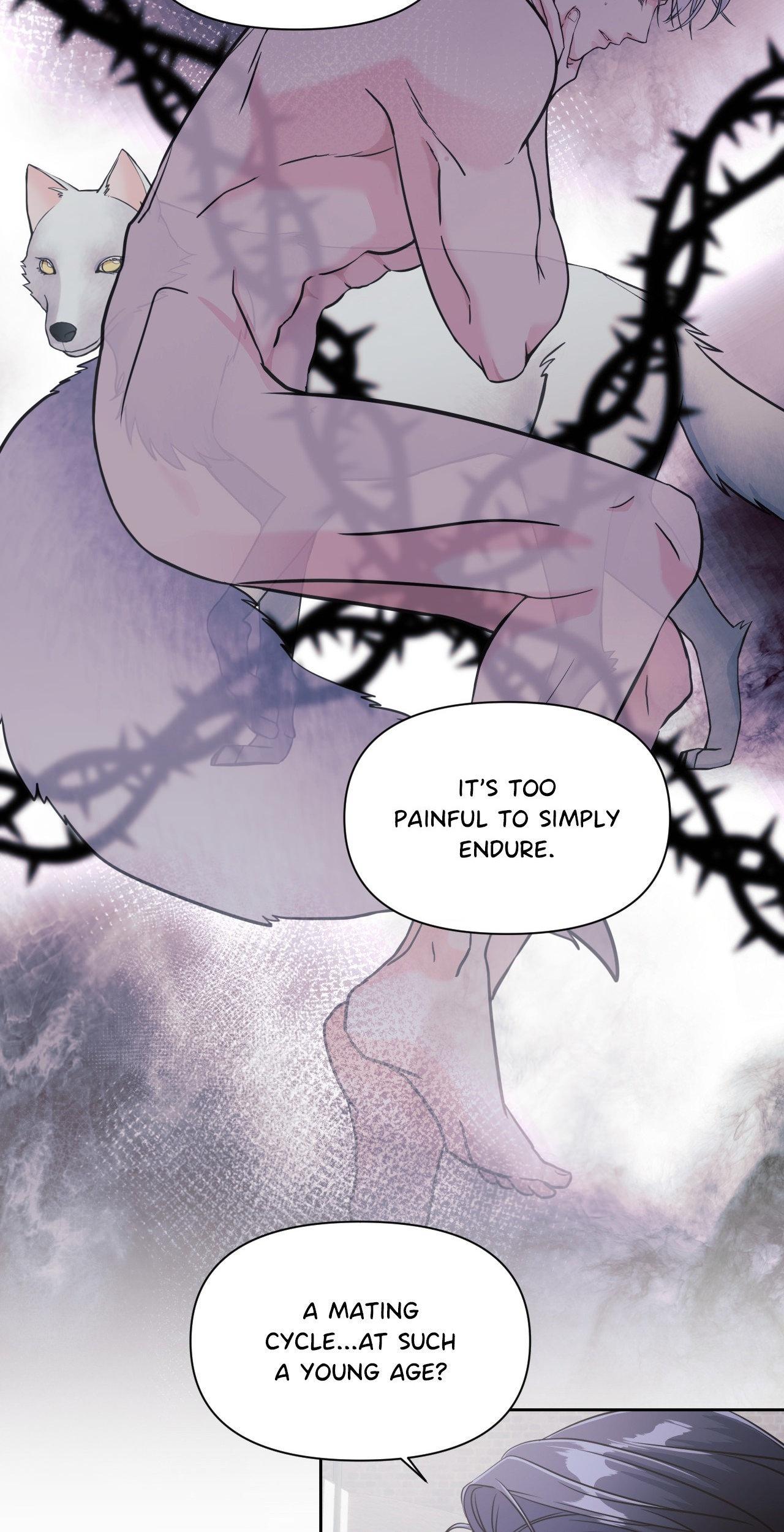 Read You Are So Lovely chapter 17.3 image 3 on Lezhin