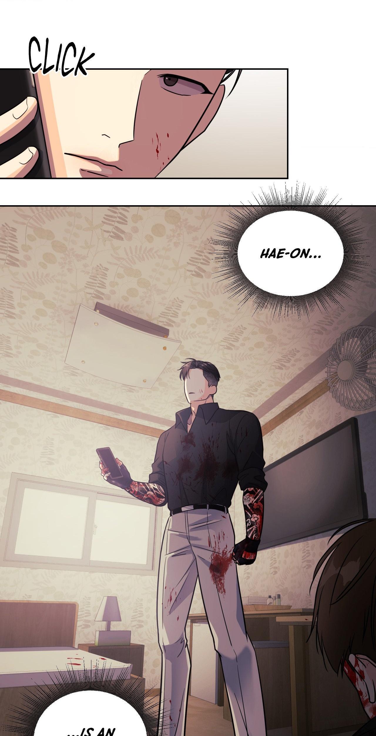 Read You Are So Lovely chapter 17.3 image 30 on Lezhin