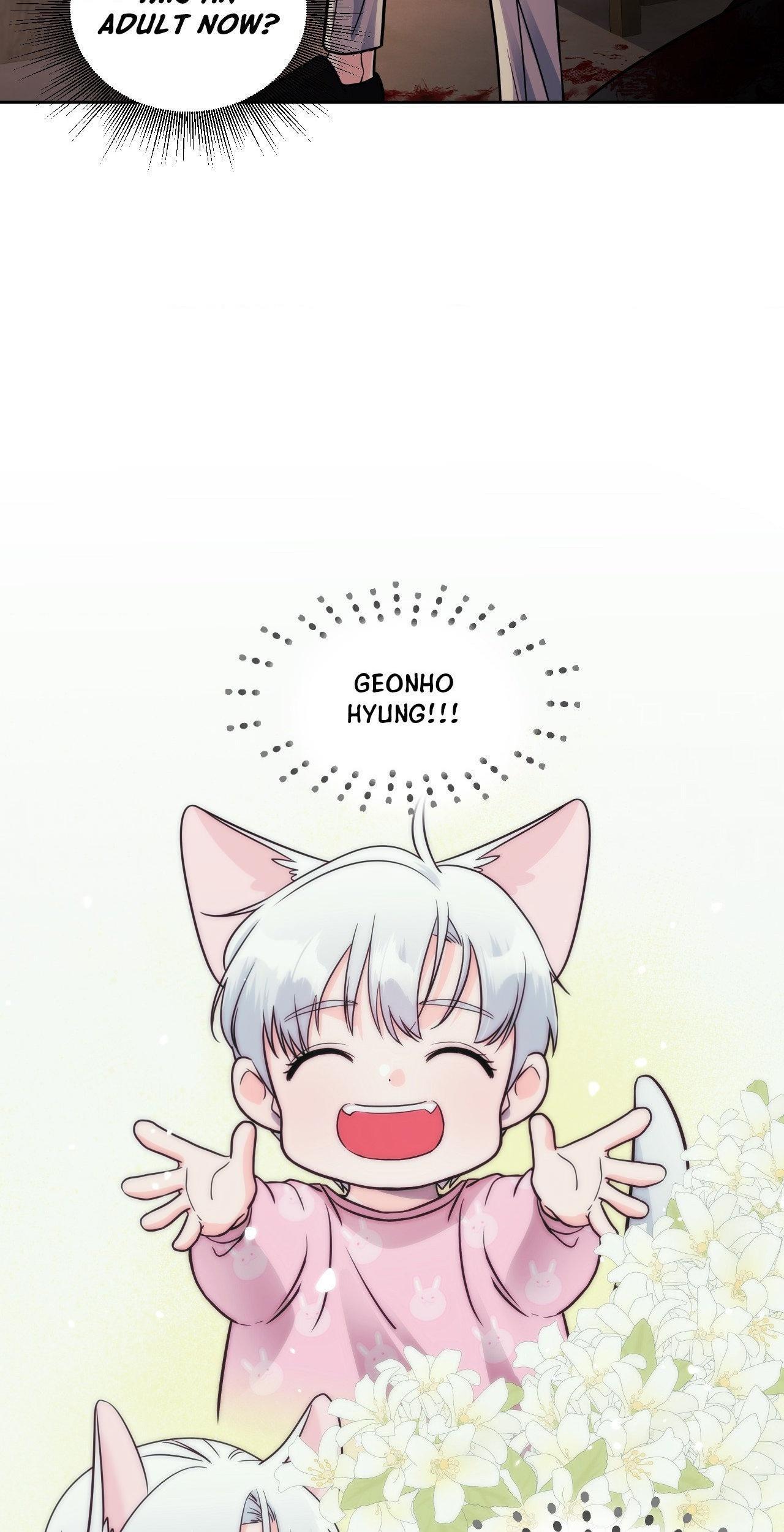 Read You Are So Lovely chapter 17.3 image 31 on Lezhin