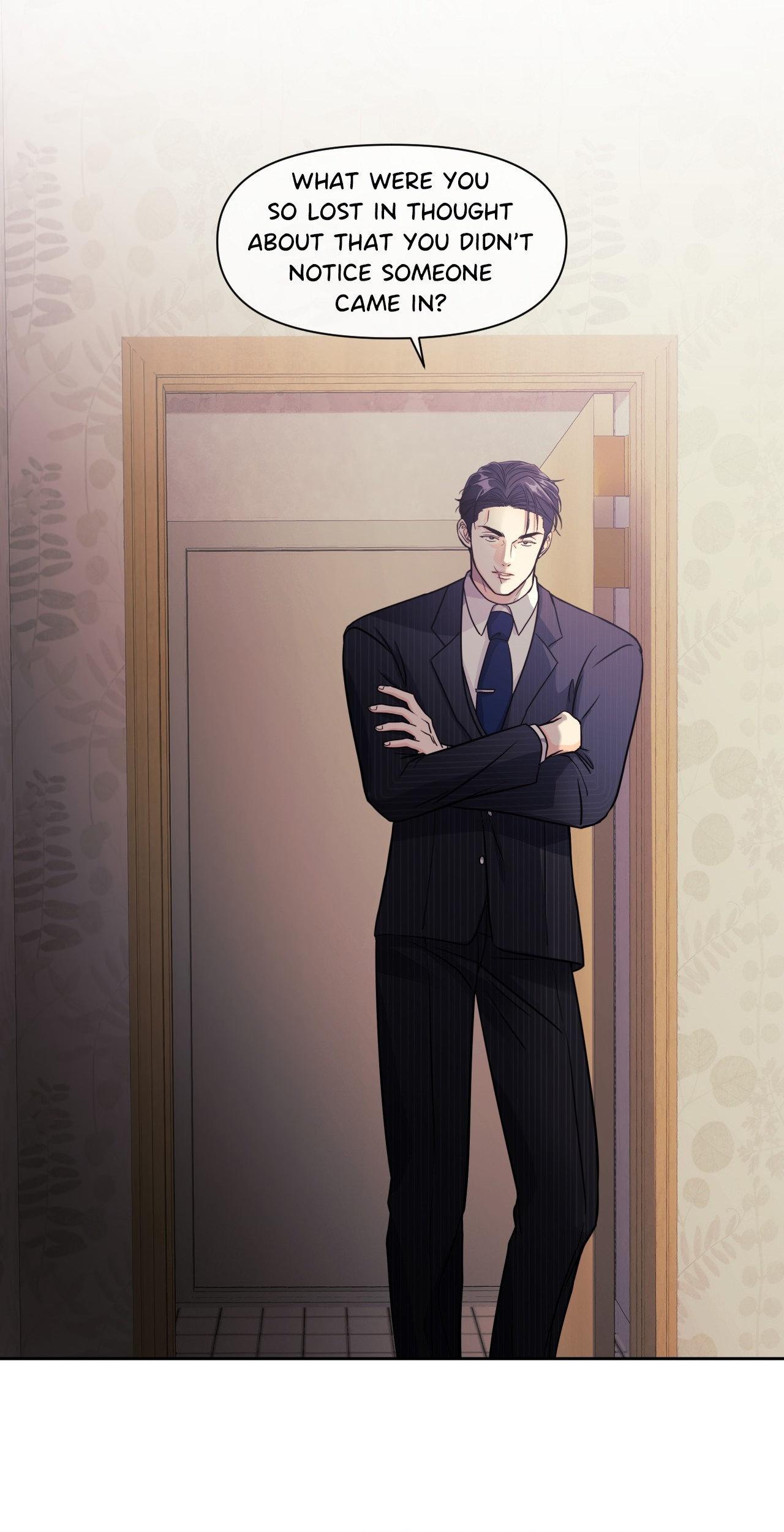 Read You Are So Lovely chapter 17.3 image 36 on Lezhin