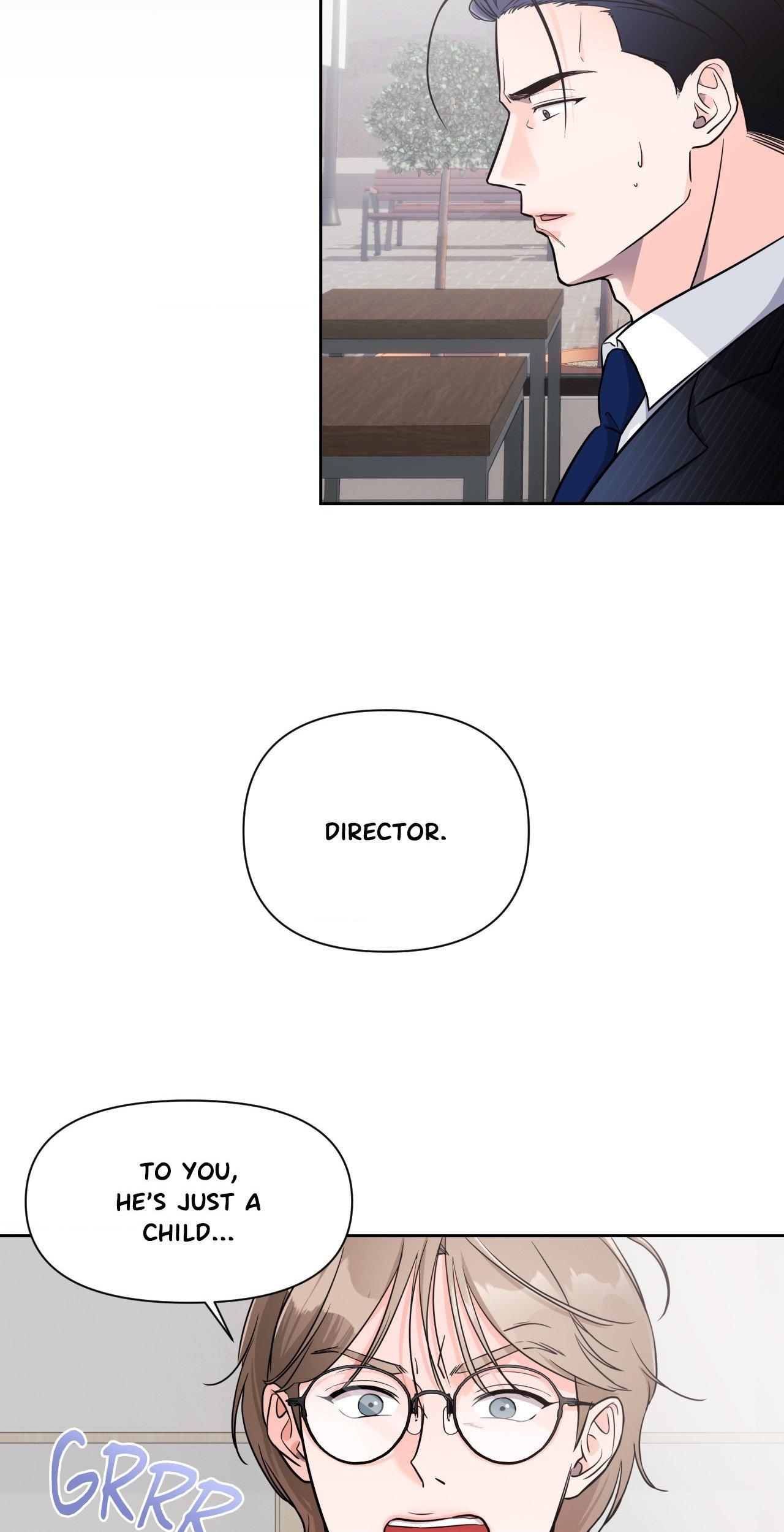 Read You Are So Lovely chapter 17.3 image 4 on Lezhin
