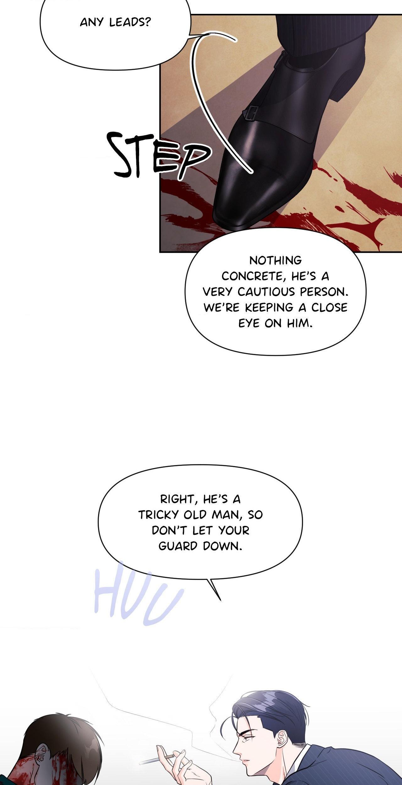 Read You Are So Lovely chapter 17.3 image 40 on Lezhin