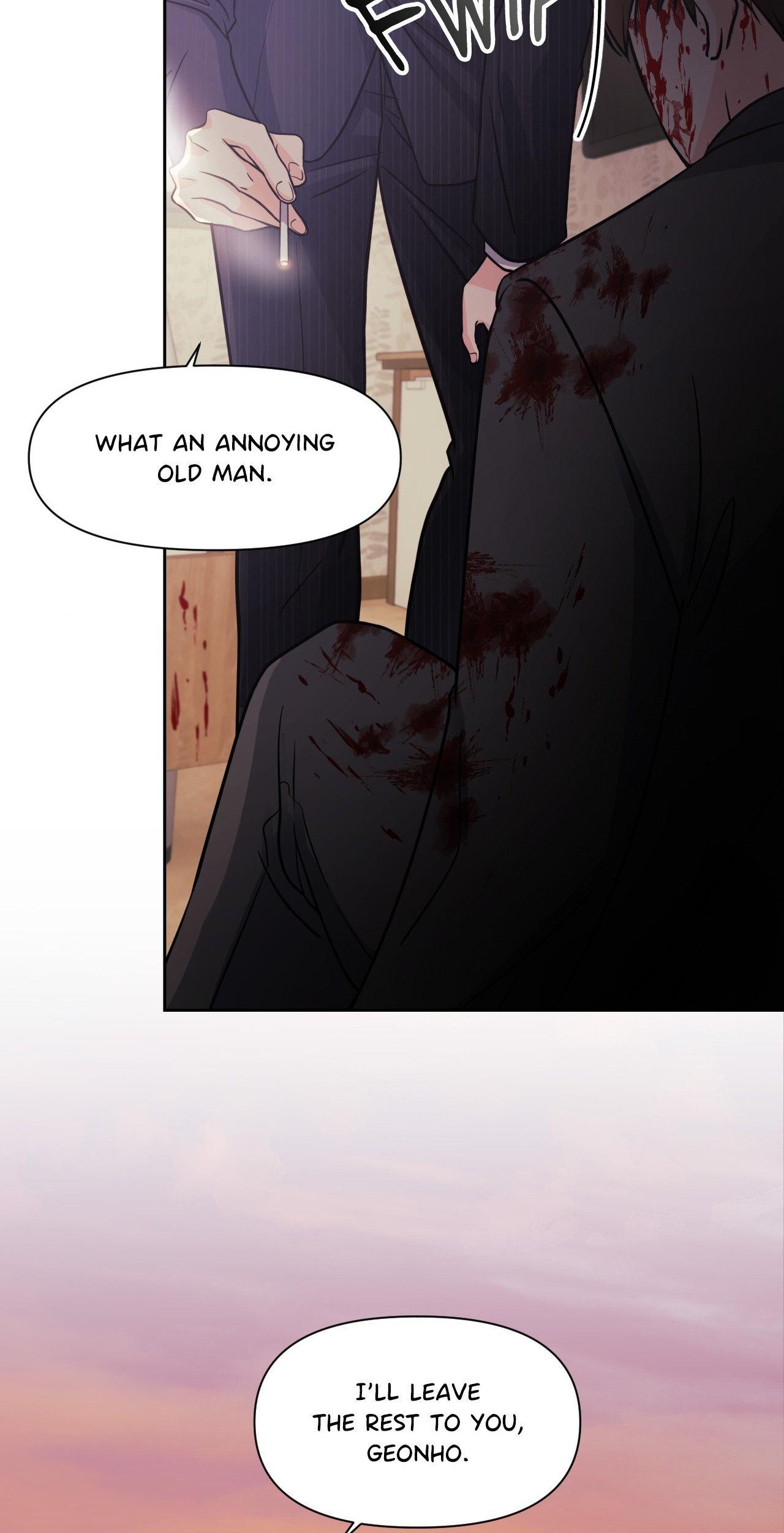 Read You Are So Lovely chapter 17.3 image 43 on Lezhin