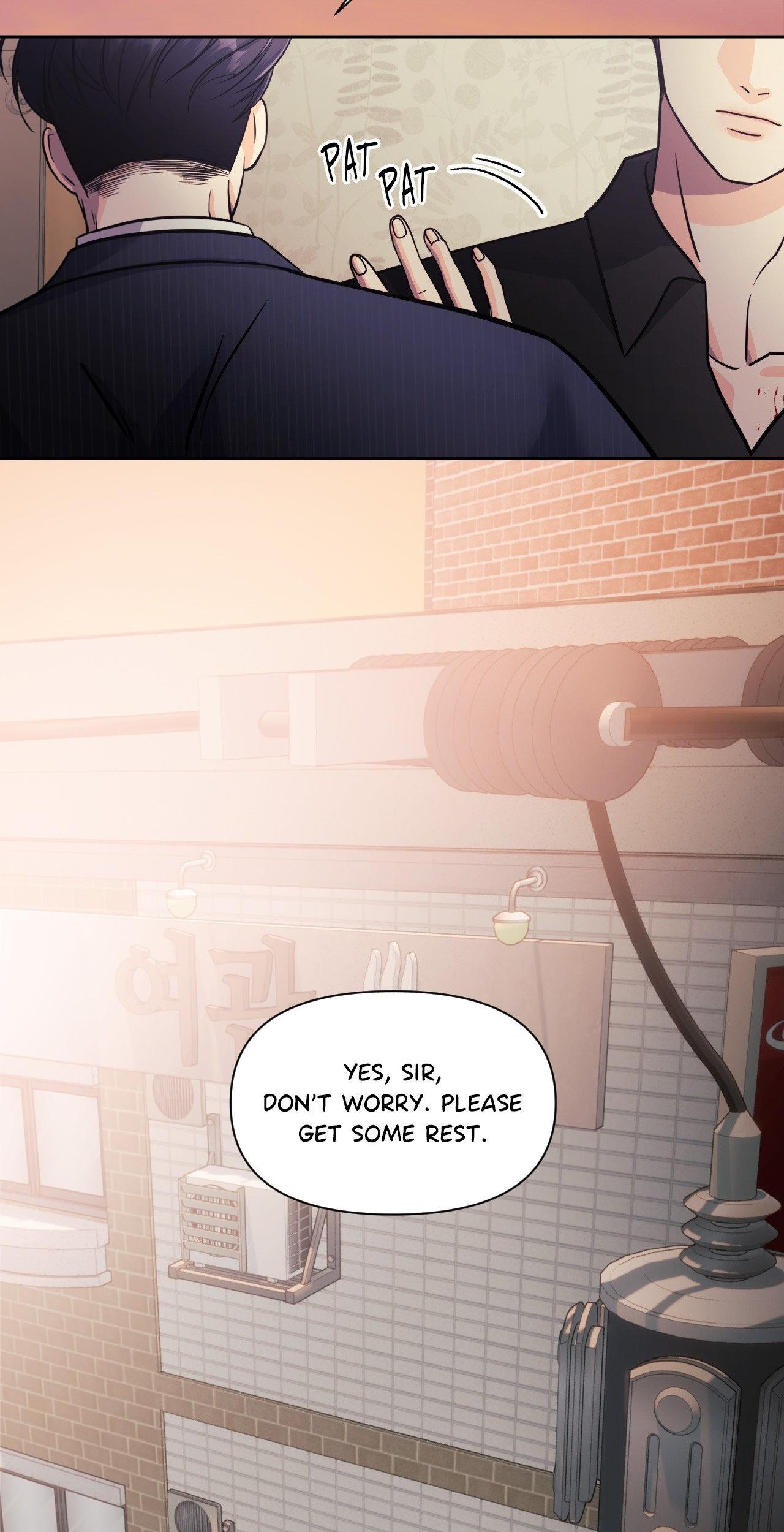 Read You Are So Lovely chapter 17.3 image 44 on Lezhin