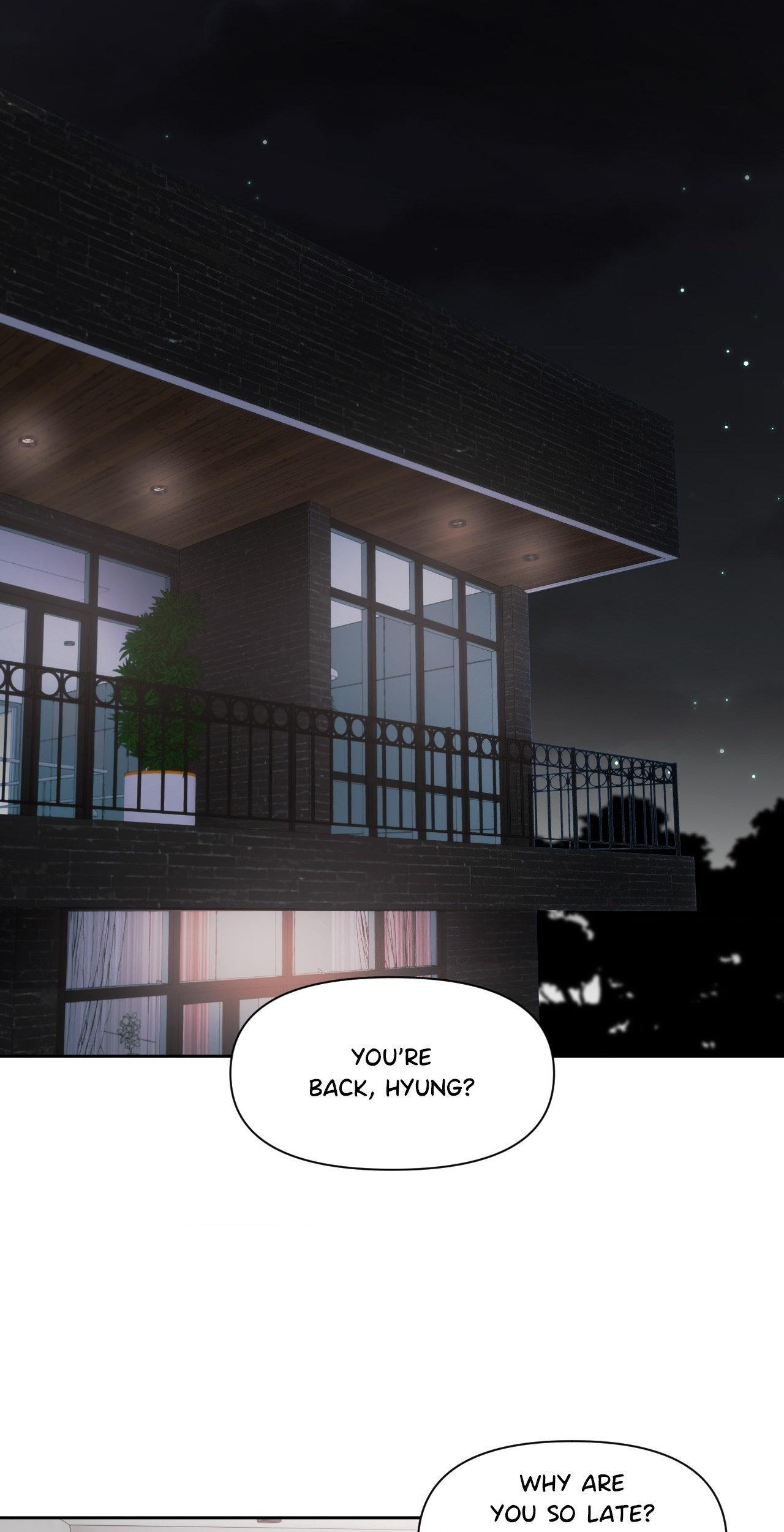 Read You Are So Lovely chapter 17.3 image 46 on Lezhin