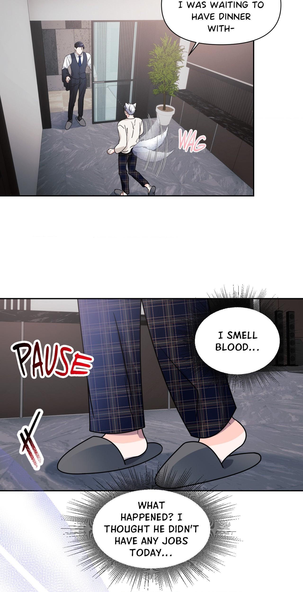 Read You Are So Lovely chapter 17.3 image 47 on Lezhin