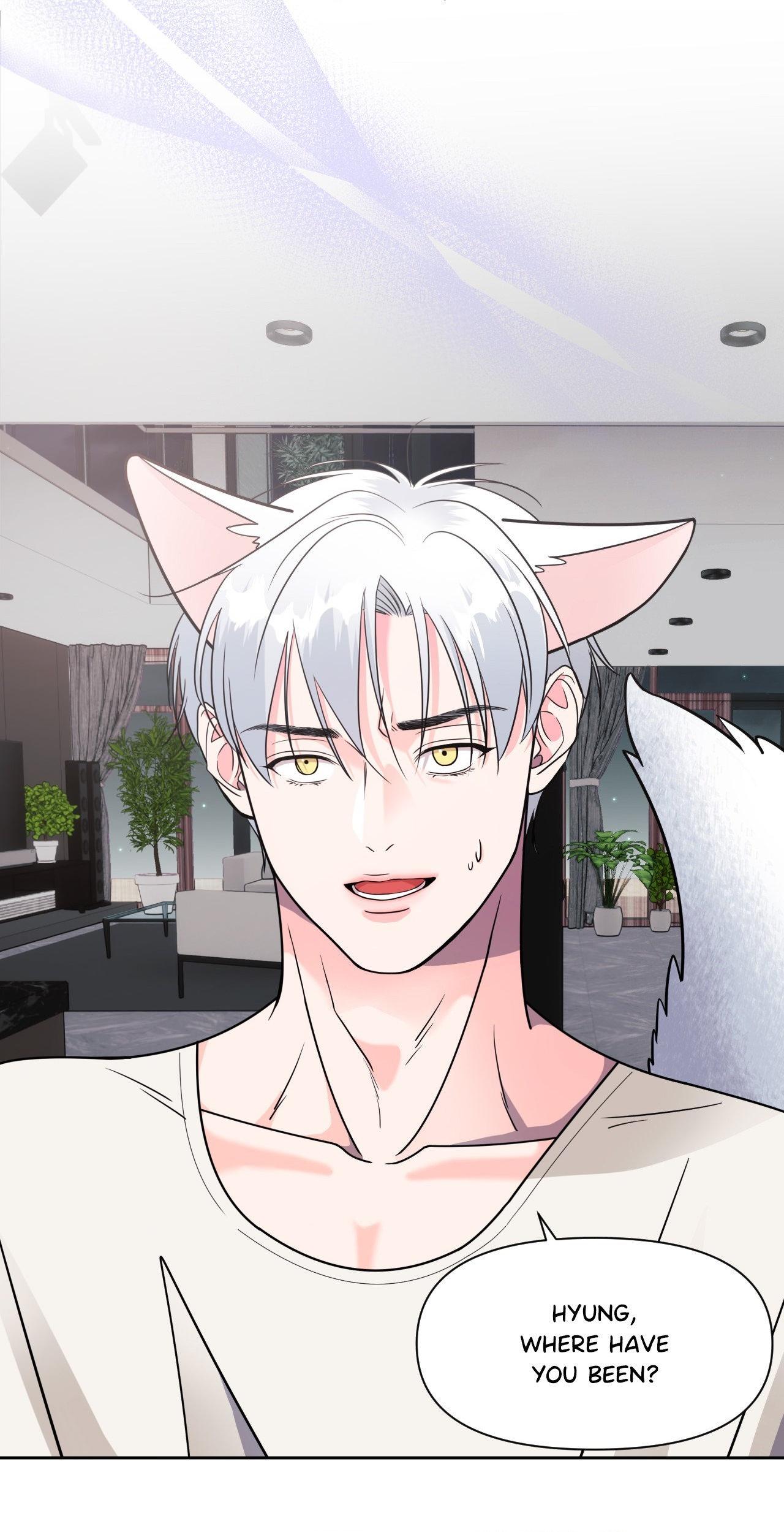 Read You Are So Lovely chapter 17.3 image 48 on Lezhin