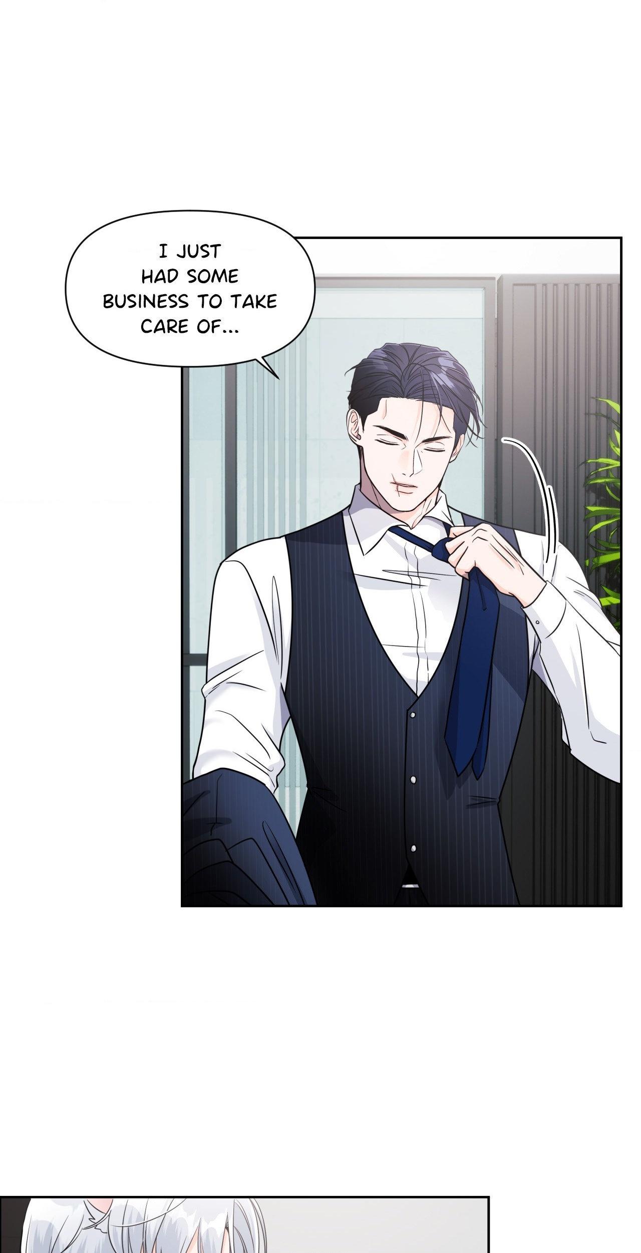 Read You Are So Lovely chapter 17.3 image 49 on Lezhin