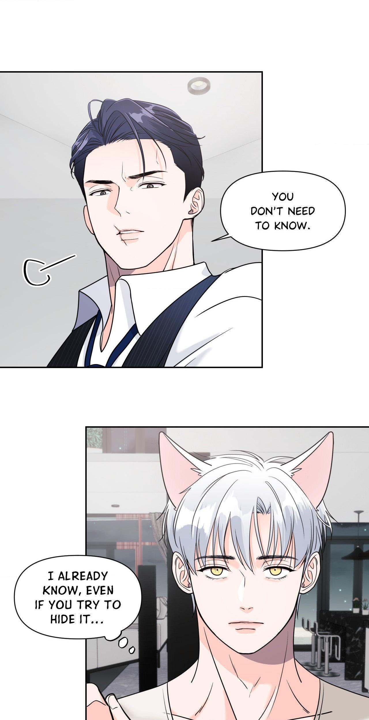 Read You Are So Lovely chapter 17.3 image 51 on Lezhin