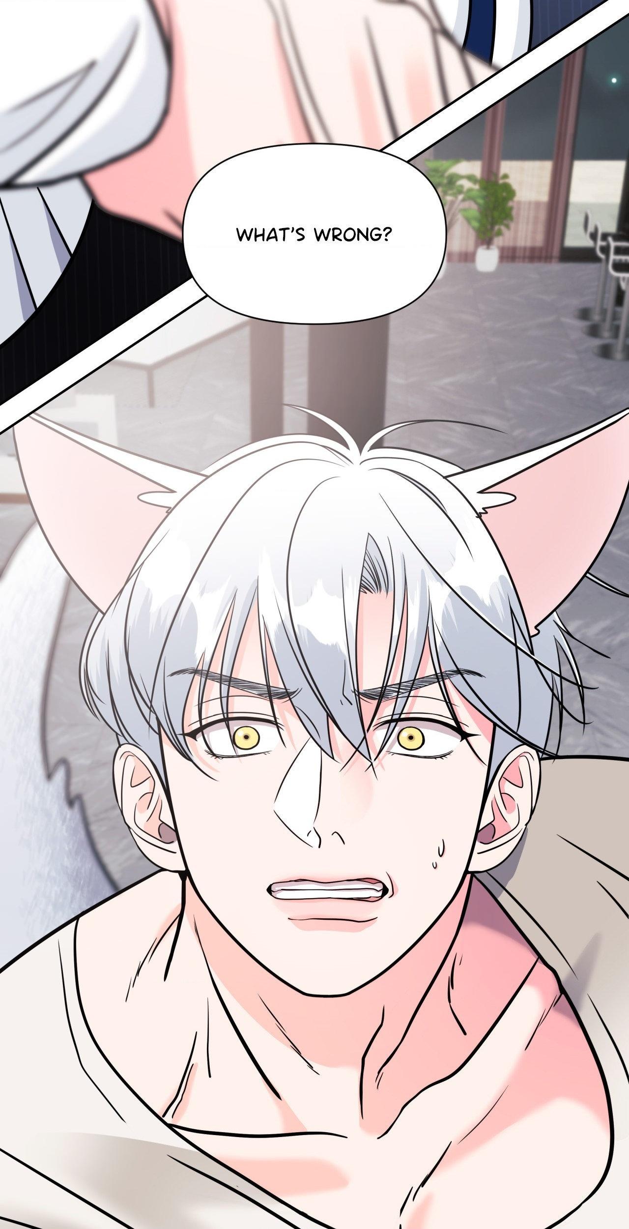 Read You Are So Lovely chapter 17.3 image 55 on Lezhin