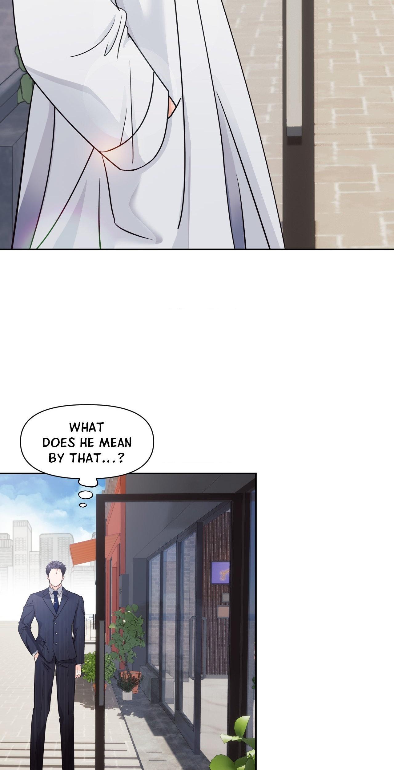 Read You Are So Lovely chapter 17.3 image 7 on Lezhin