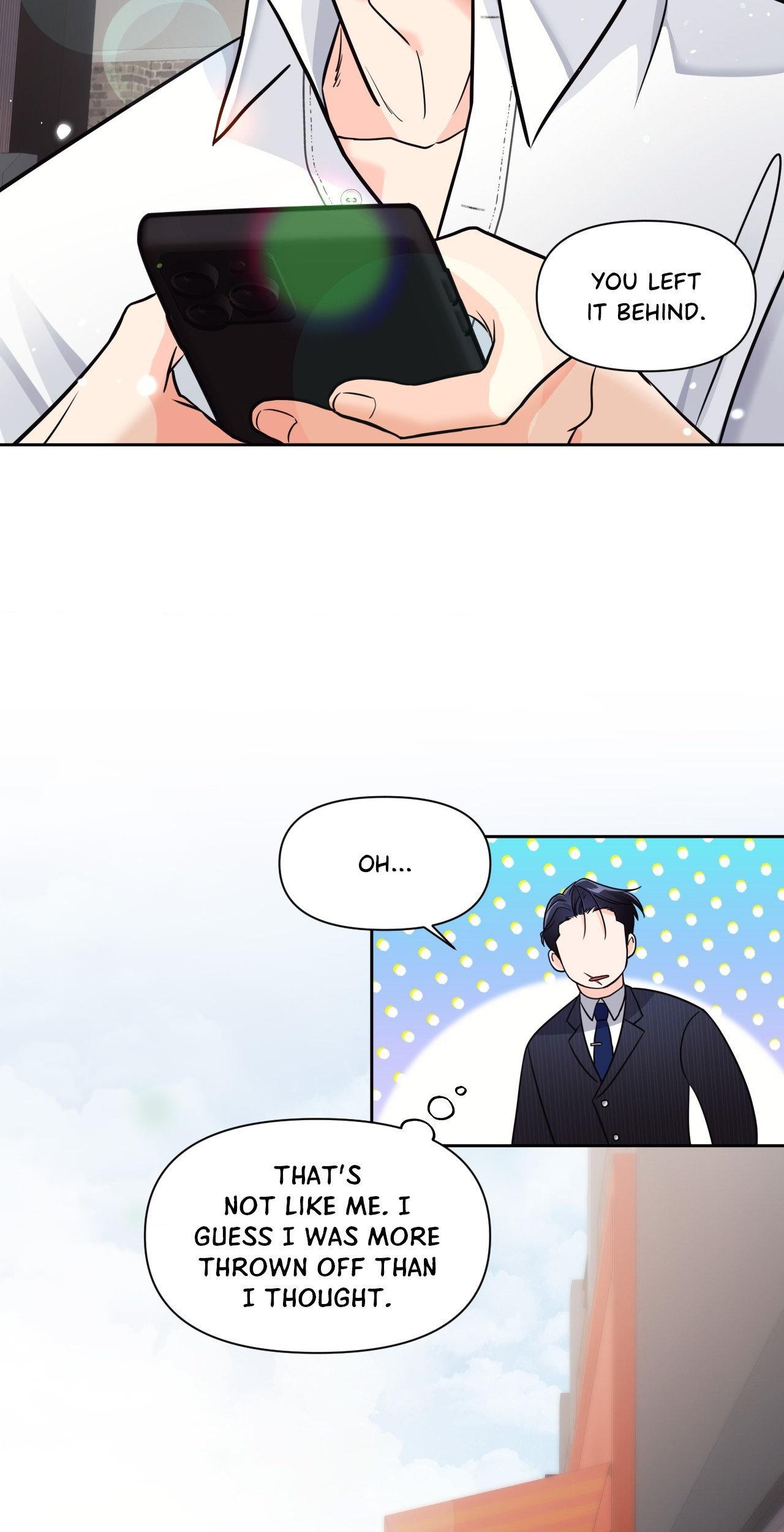 Read You Are So Lovely chapter 17.3 image 9 on Lezhin