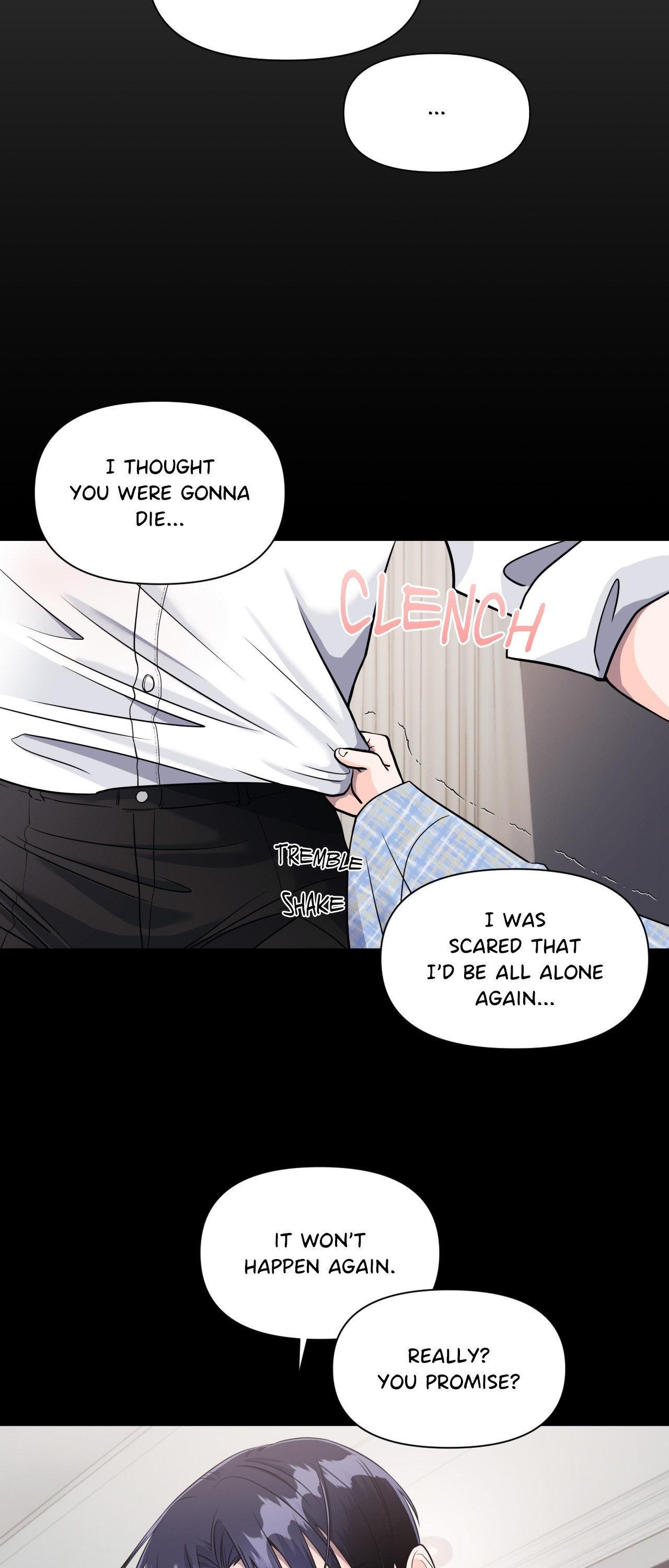 Read You Are So Lovely chapter 17.4 image 1 on Lezhin