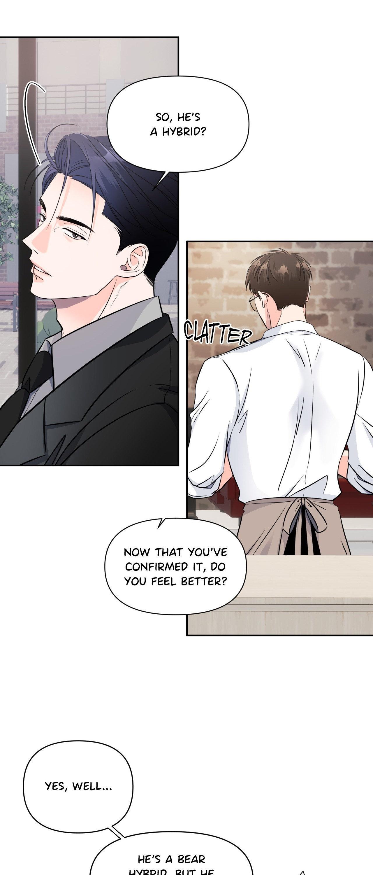 Read You Are So Lovely chapter 17.4 image 13 on Lezhin