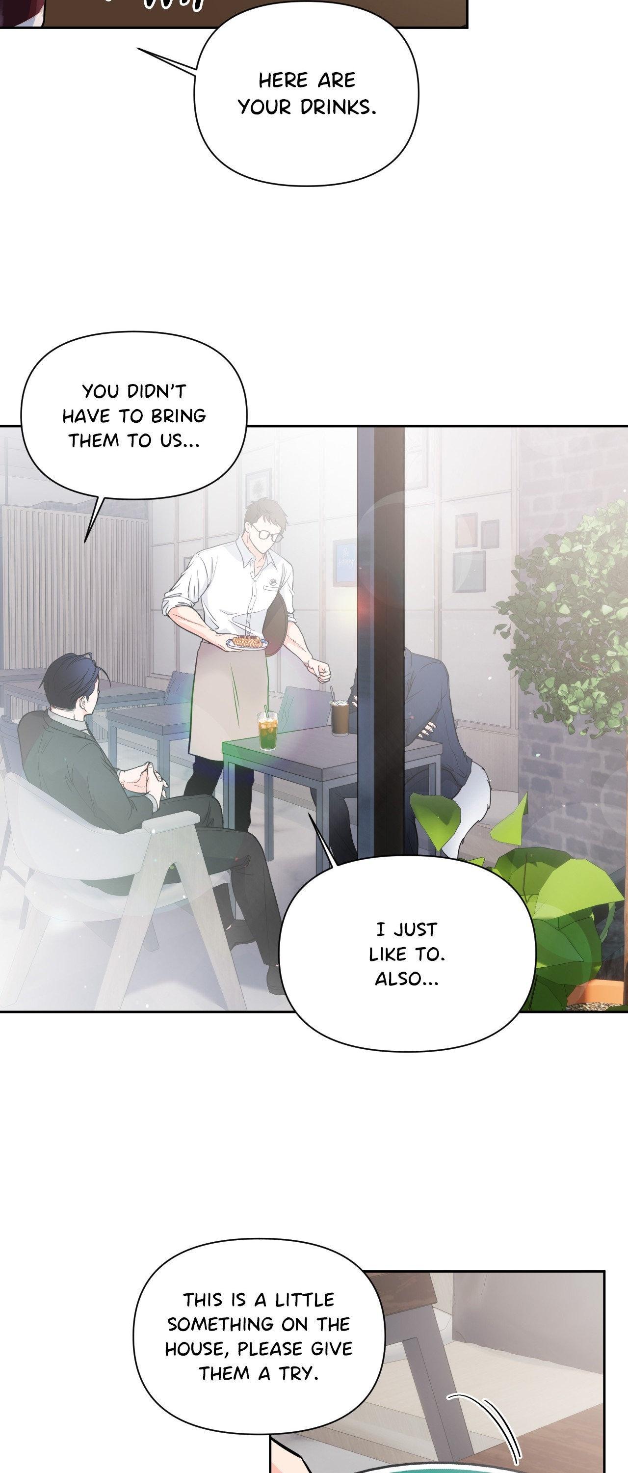 Read You Are So Lovely chapter 17.4 image 16 on Lezhin